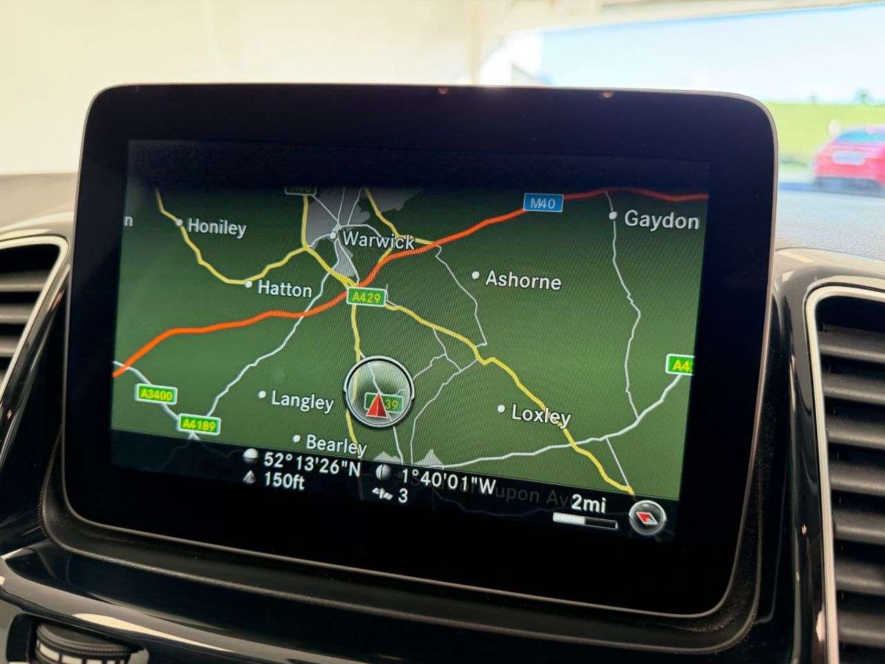 2016 MERCEDES-BENZ GLE 2016 MERCEDES-BENZ GLE