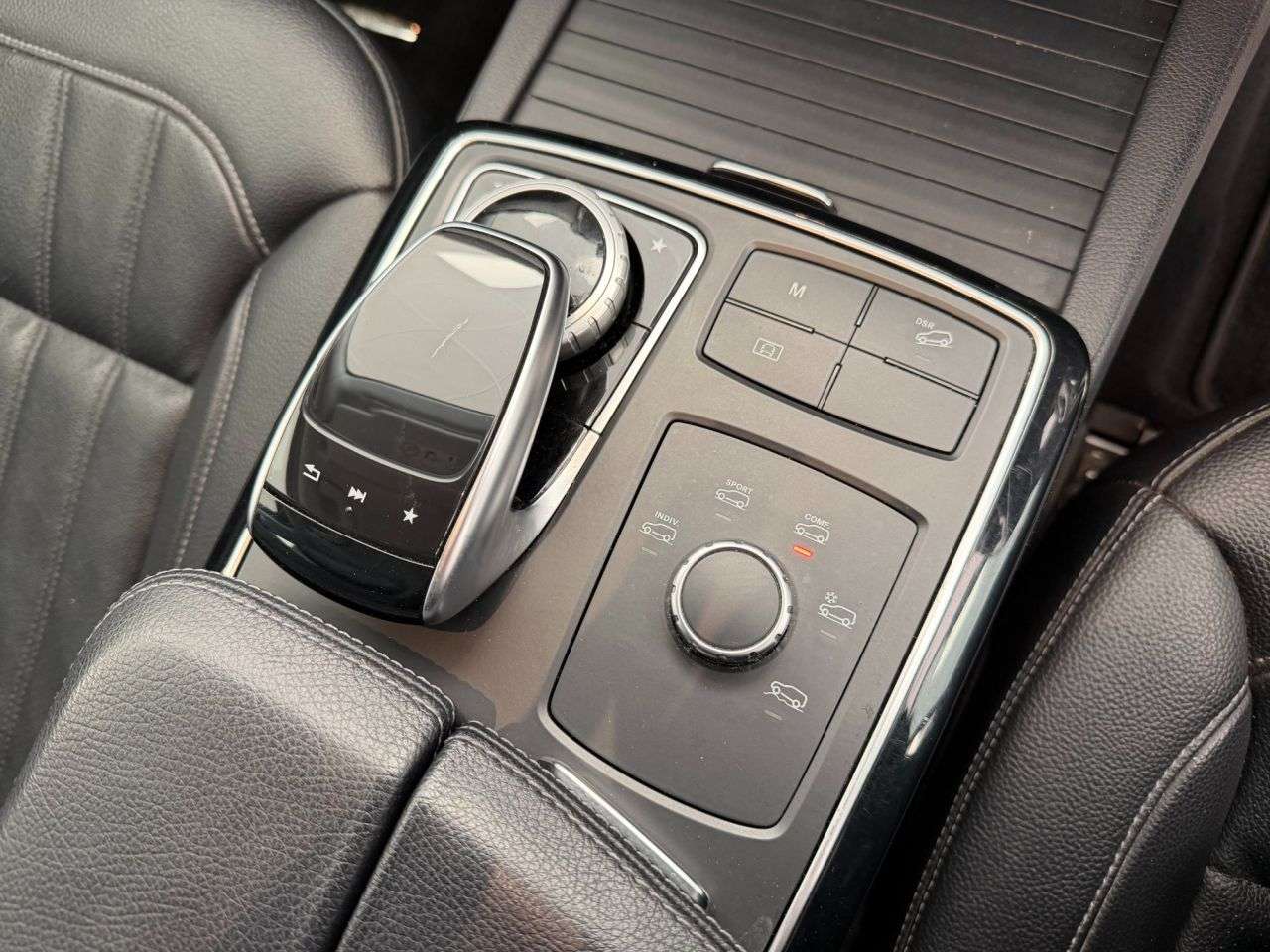 2016 MERCEDES-BENZ GLE 2016 MERCEDES-BENZ GLE