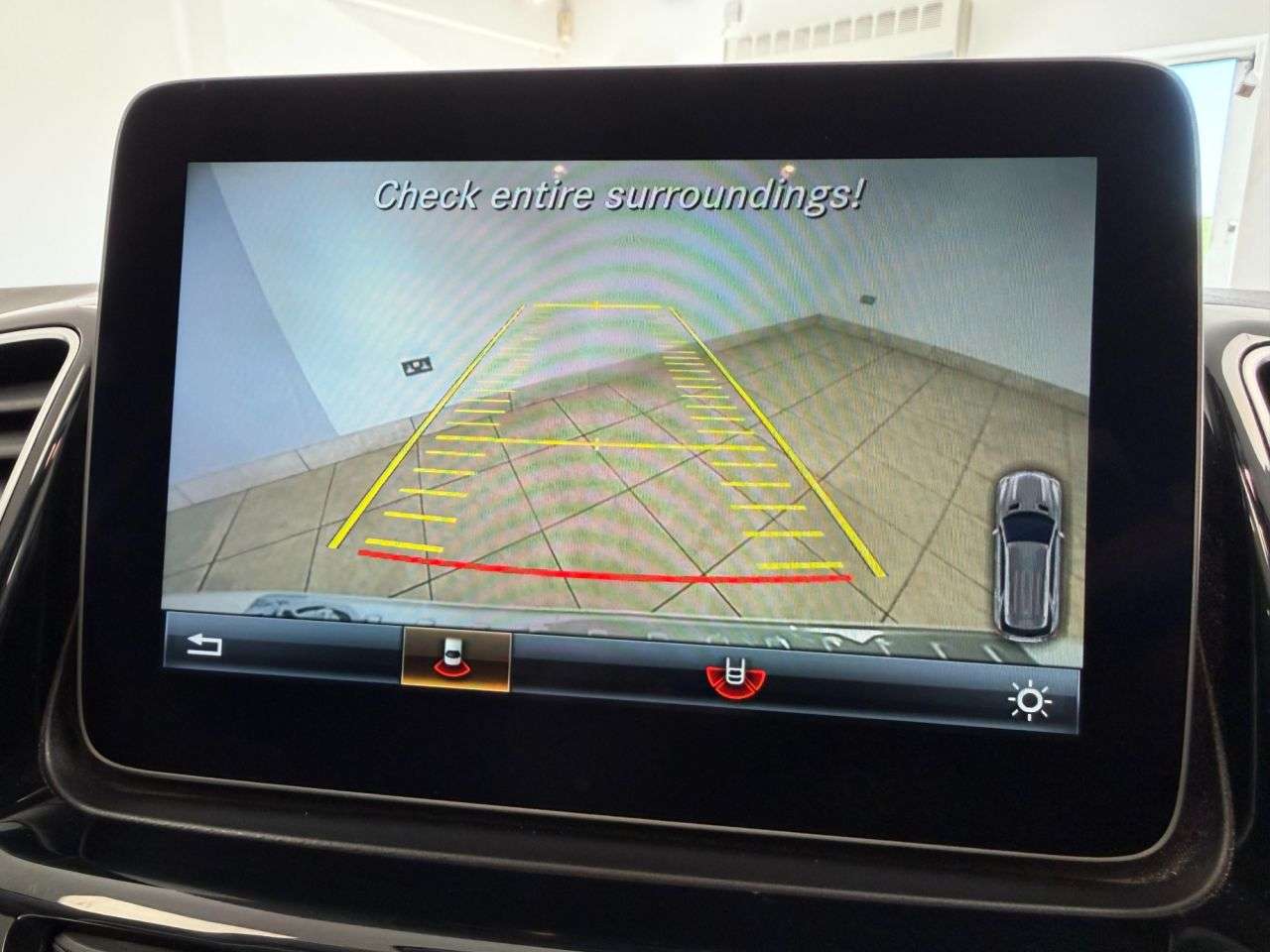 2016 MERCEDES-BENZ GLE 2016 MERCEDES-BENZ GLE