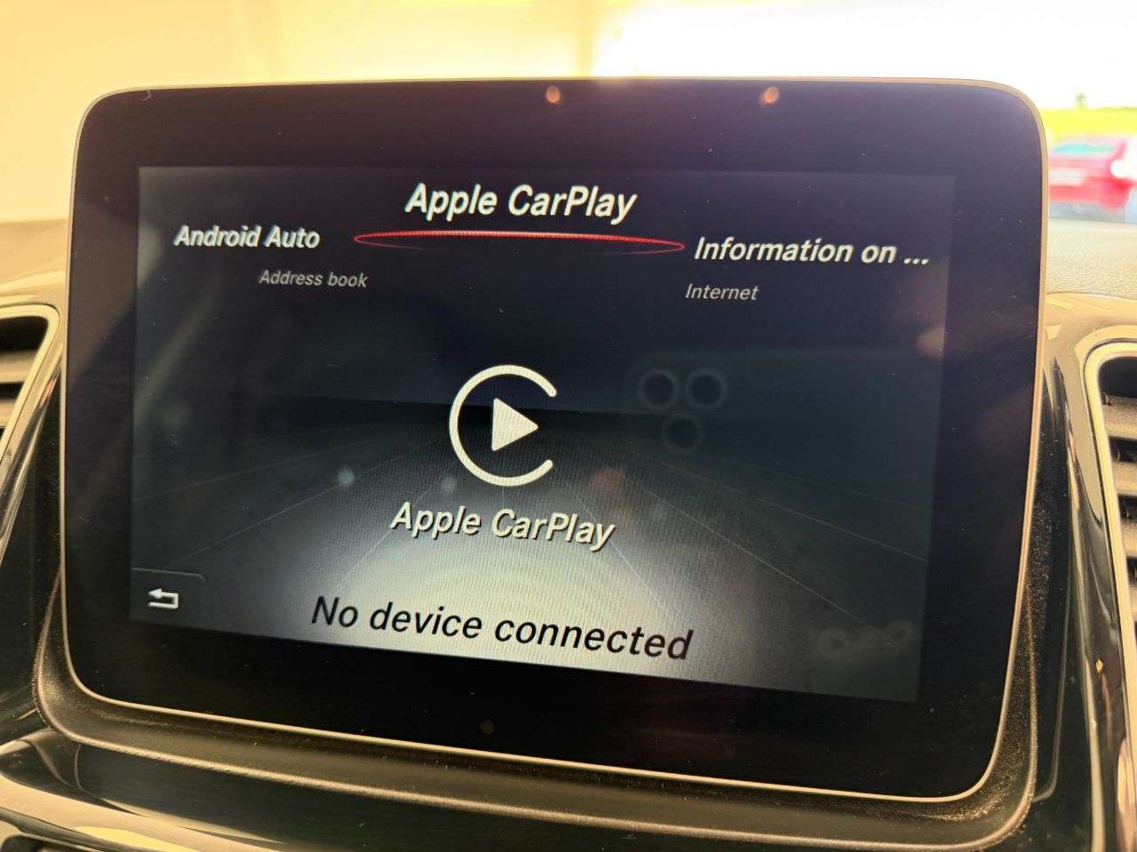 2016 MERCEDES-BENZ GLE 2016 MERCEDES-BENZ GLE