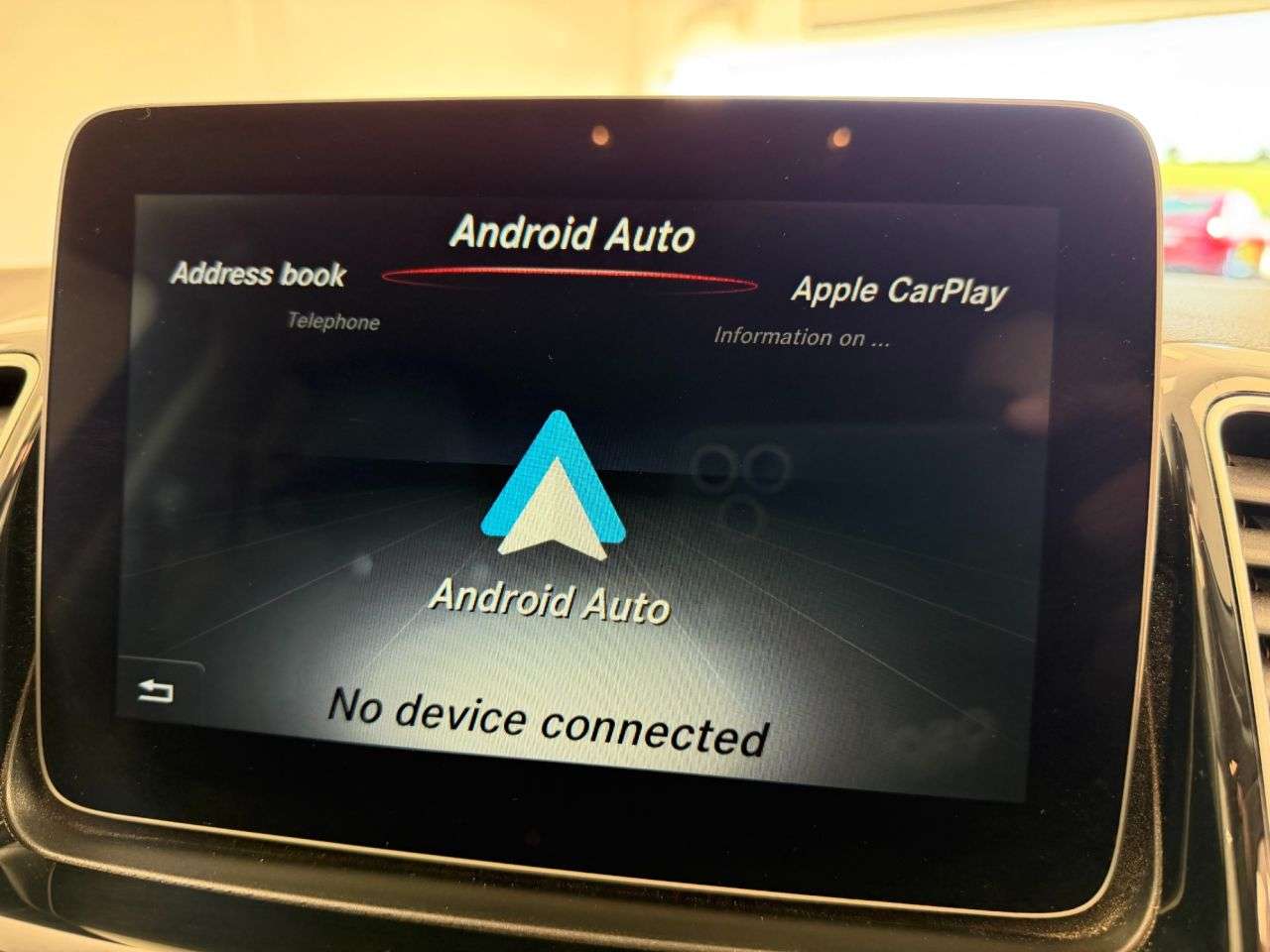 2016 MERCEDES-BENZ GLE 2016 MERCEDES-BENZ GLE