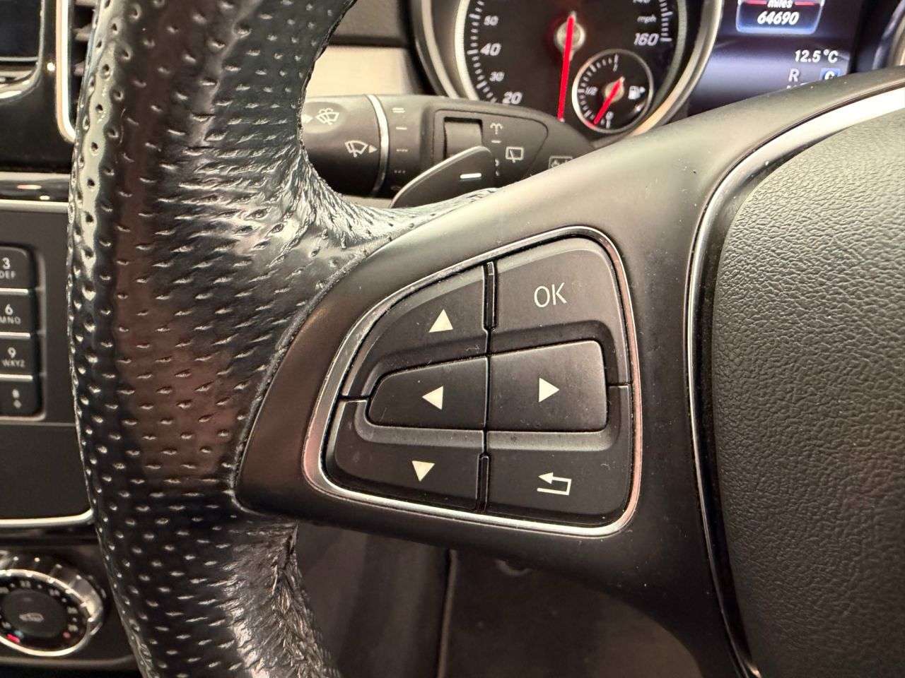 2016 MERCEDES-BENZ GLE 2016 MERCEDES-BENZ GLE