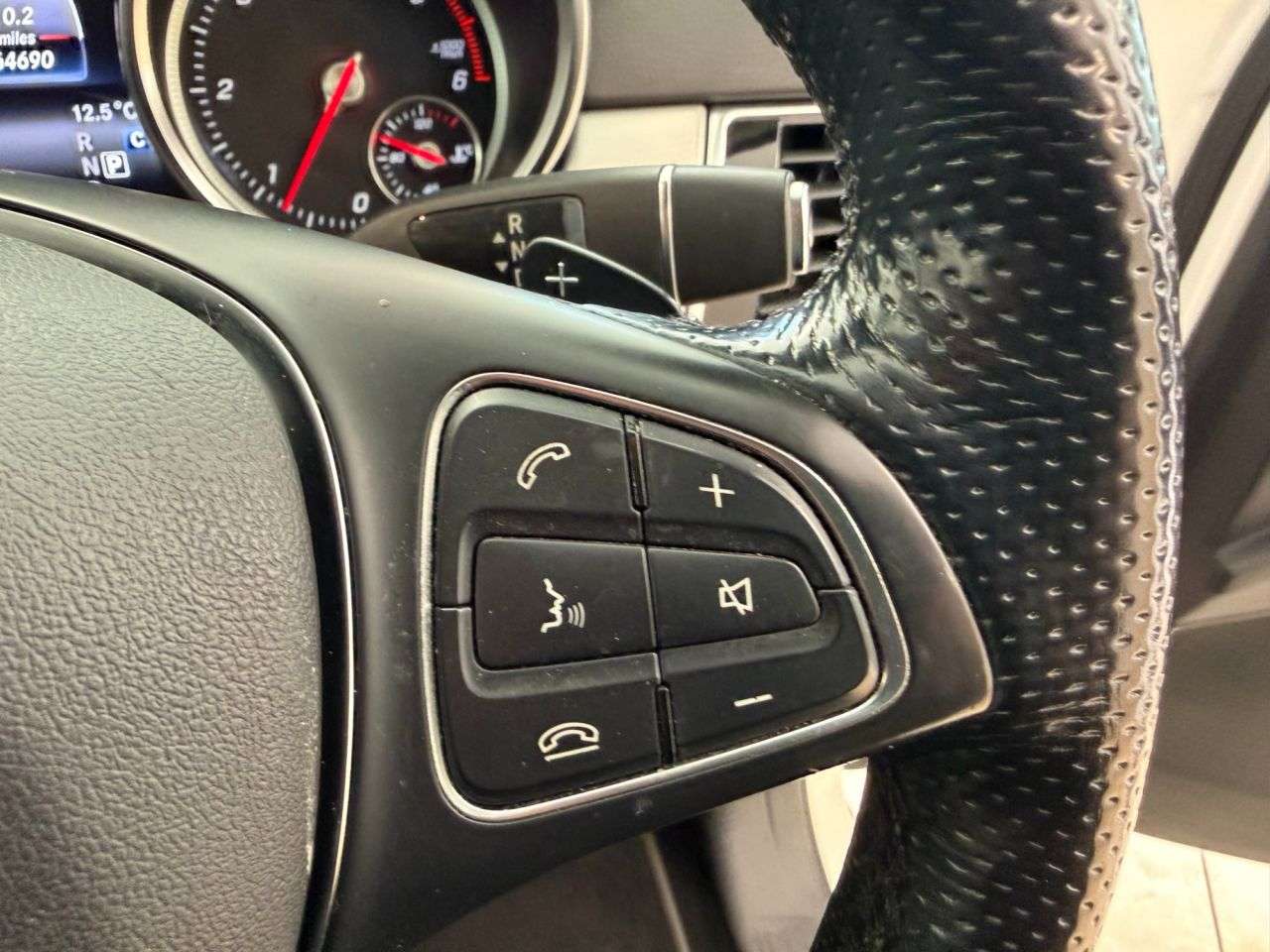 2016 MERCEDES-BENZ GLE 2016 MERCEDES-BENZ GLE