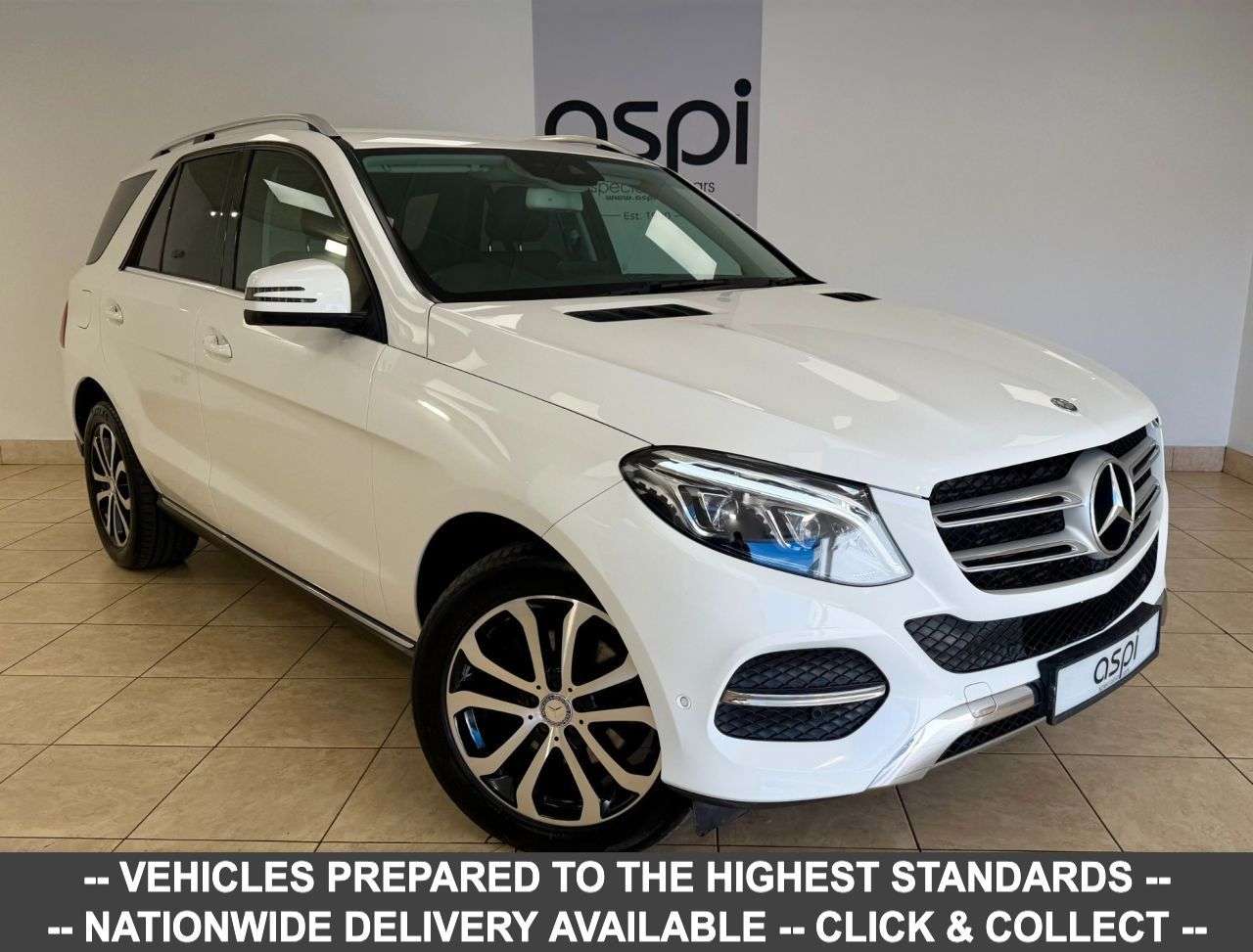 2016 MERCEDES-BENZ GLE 2016 MERCEDES-BENZ GLE