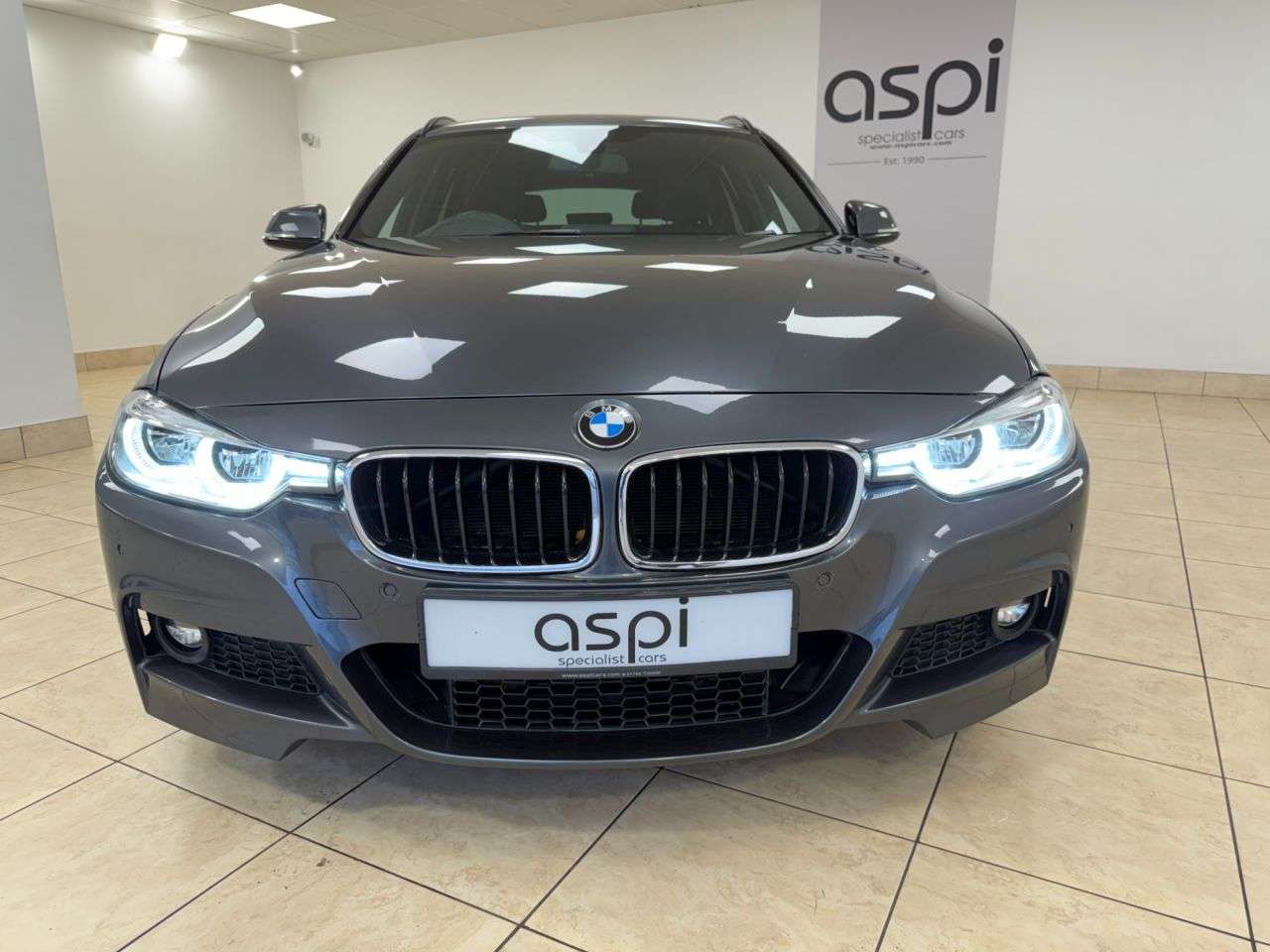 2017 BMW 3 SERIES 2017 BMW 3 SERIES