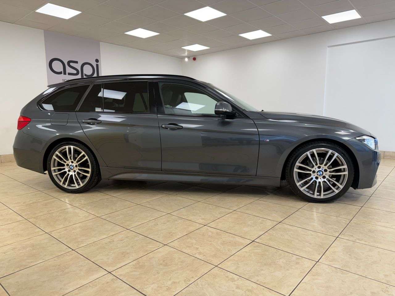 2017 BMW 3 SERIES 2017 BMW 3 SERIES