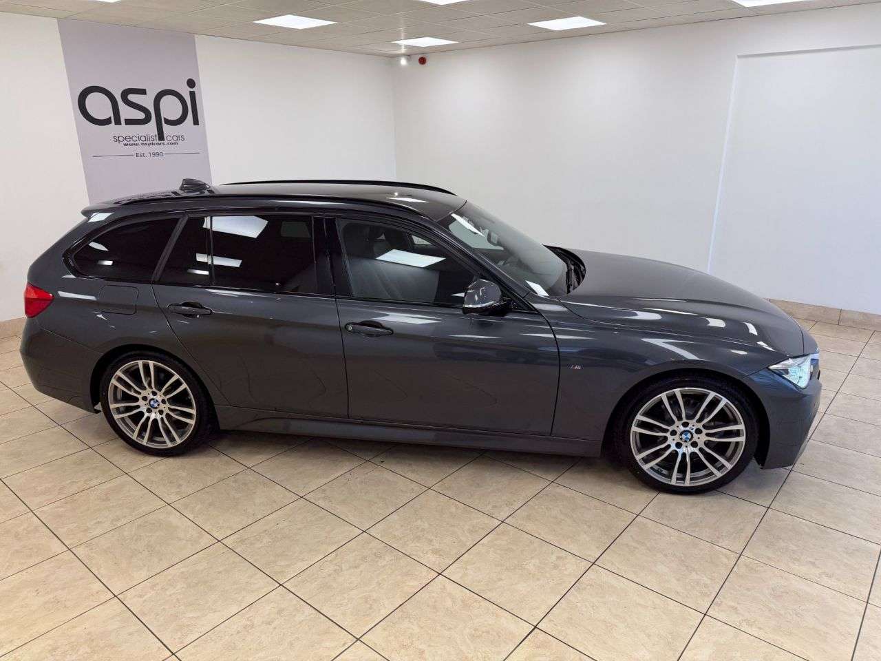 2017 BMW 3 SERIES 2017 BMW 3 SERIES