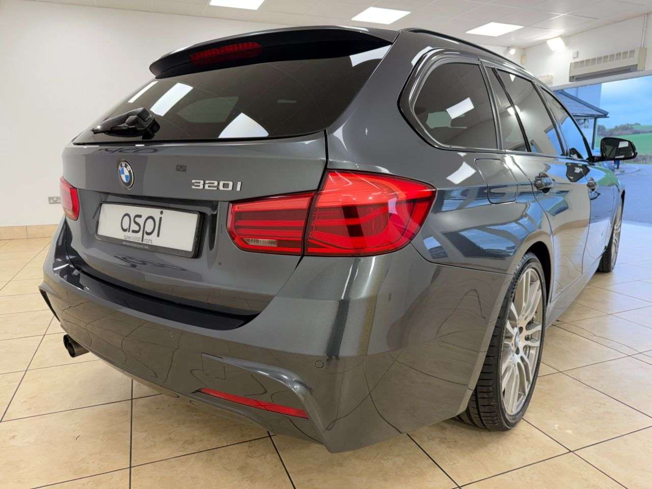 2017 BMW 3 SERIES 2017 BMW 3 SERIES