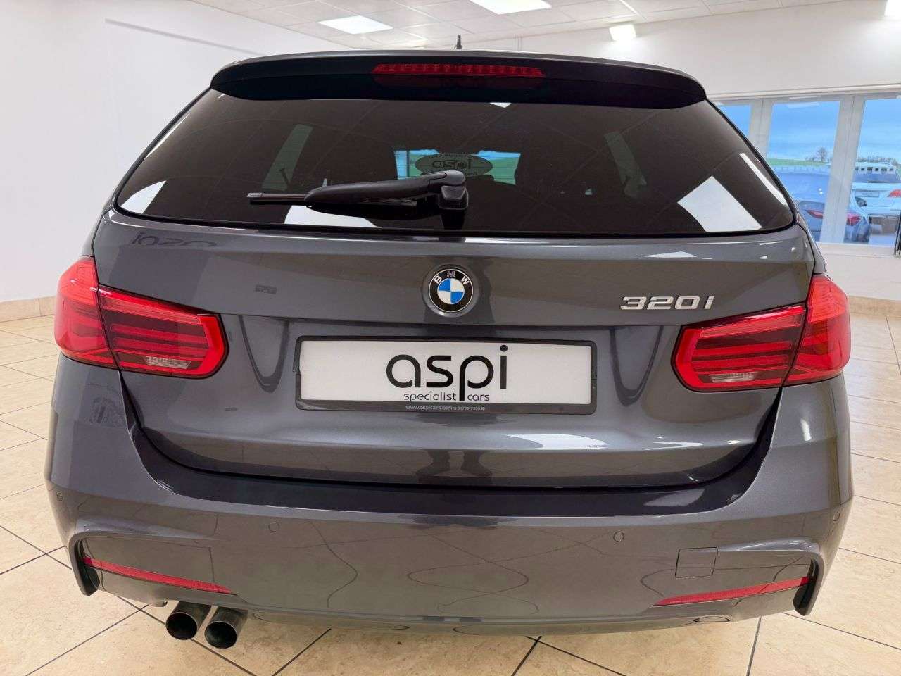 2017 BMW 3 SERIES 2017 BMW 3 SERIES