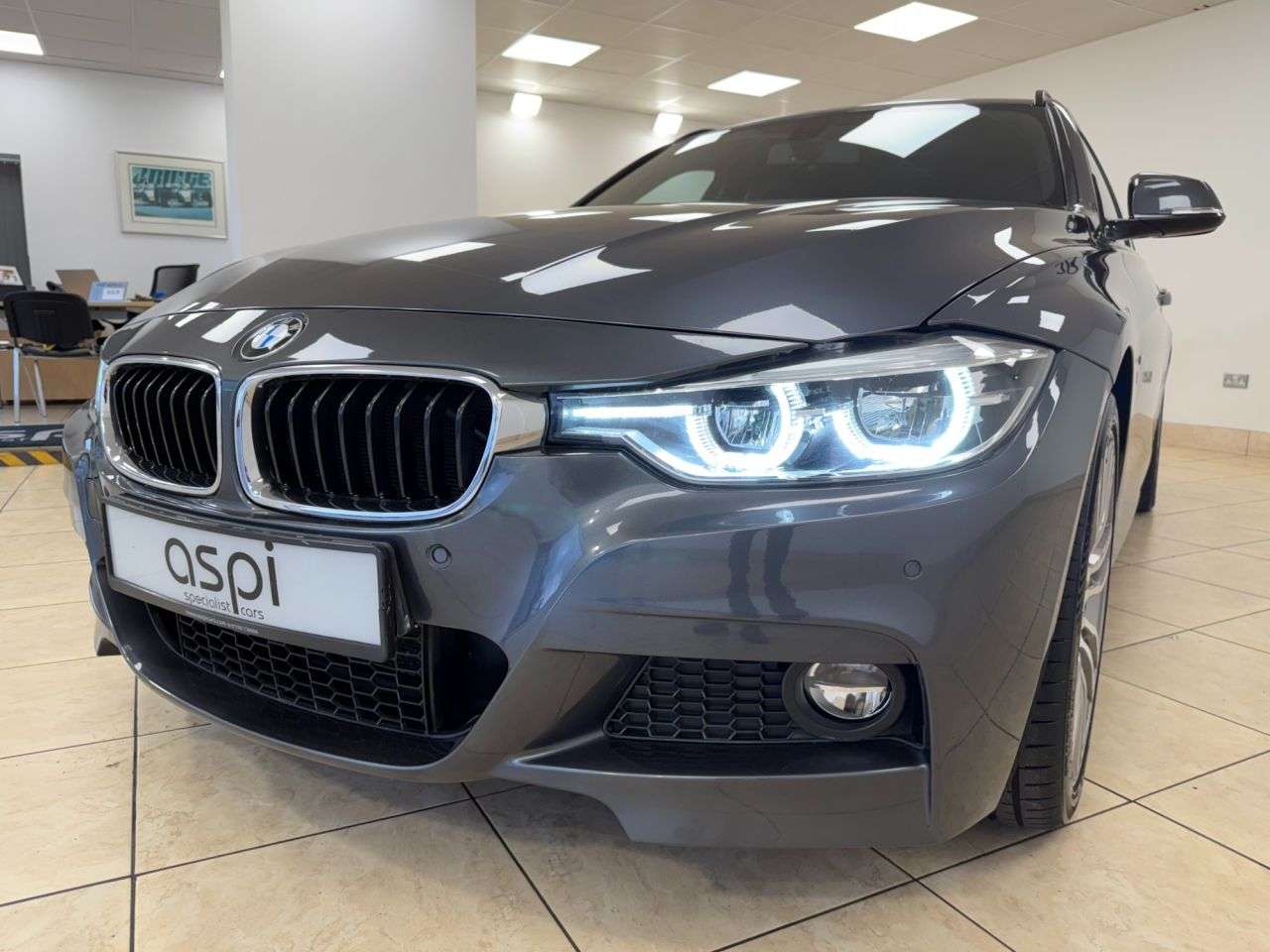 2017 BMW 3 SERIES 2017 BMW 3 SERIES