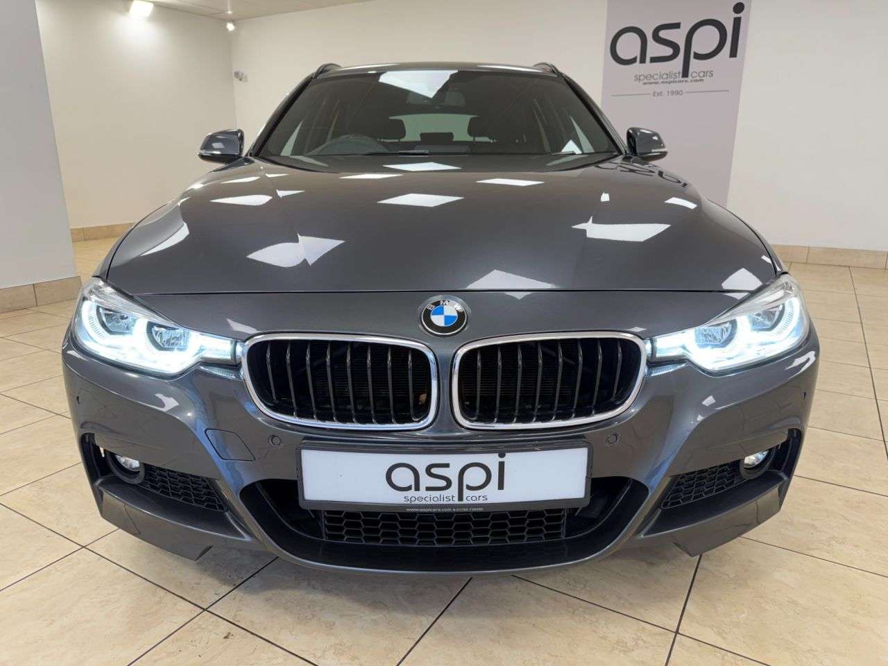 2017 BMW 3 SERIES 2017 BMW 3 SERIES