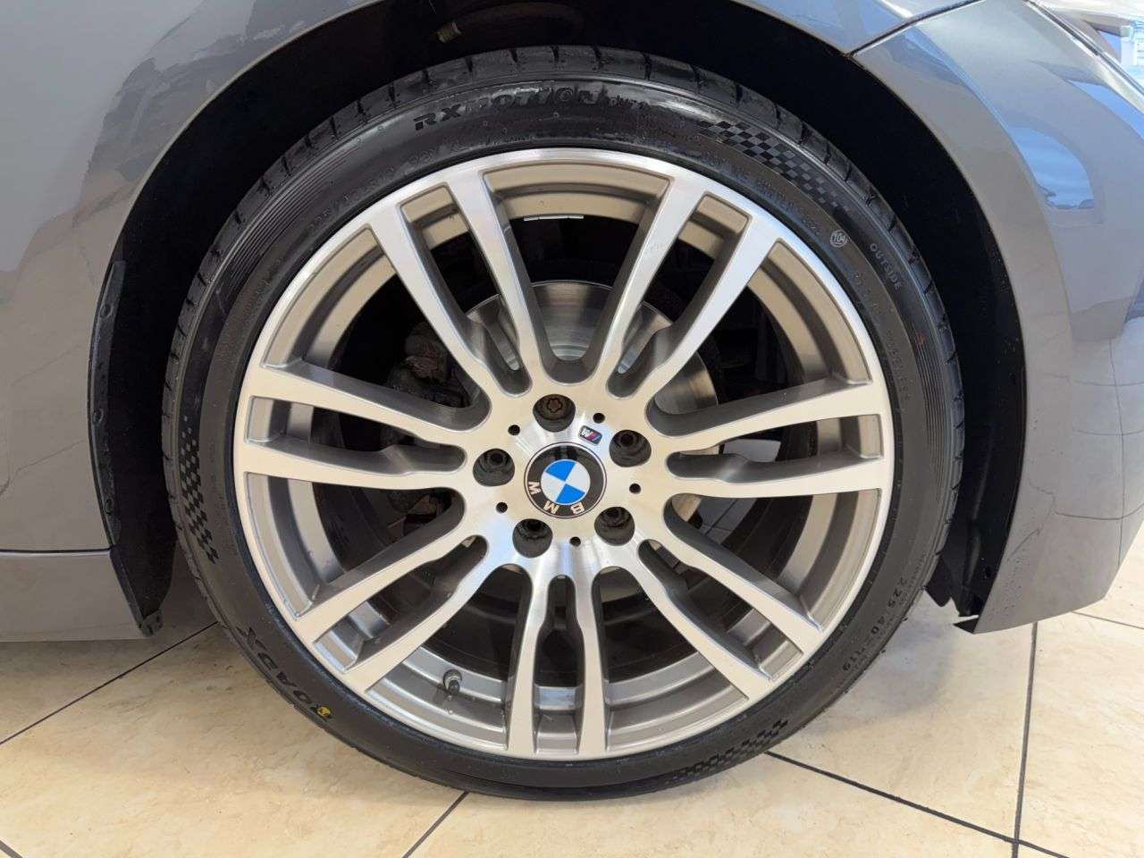 2017 BMW 3 SERIES 2017 BMW 3 SERIES