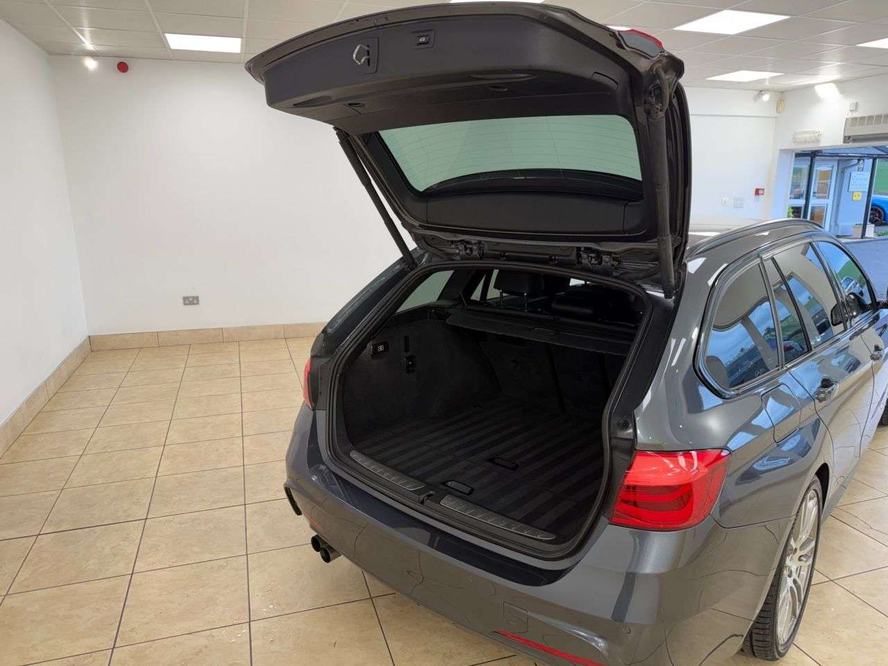 2017 BMW 3 SERIES 2017 BMW 3 SERIES