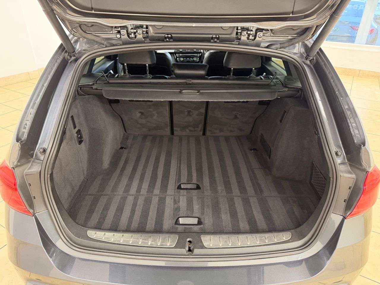 2017 BMW 3 SERIES 2017 BMW 3 SERIES