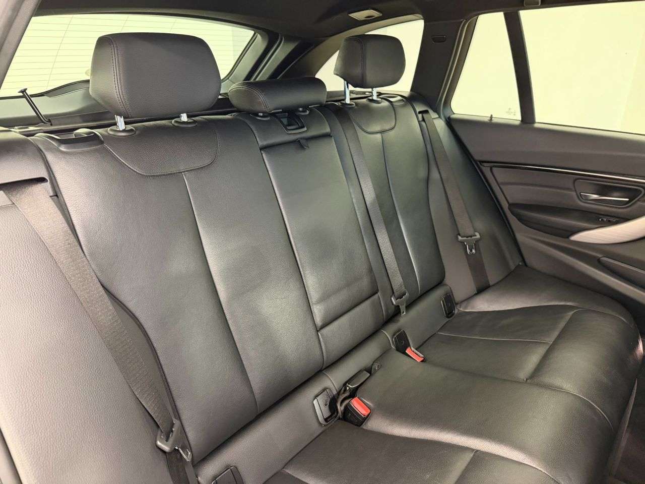 2017 BMW 3 SERIES 2017 BMW 3 SERIES