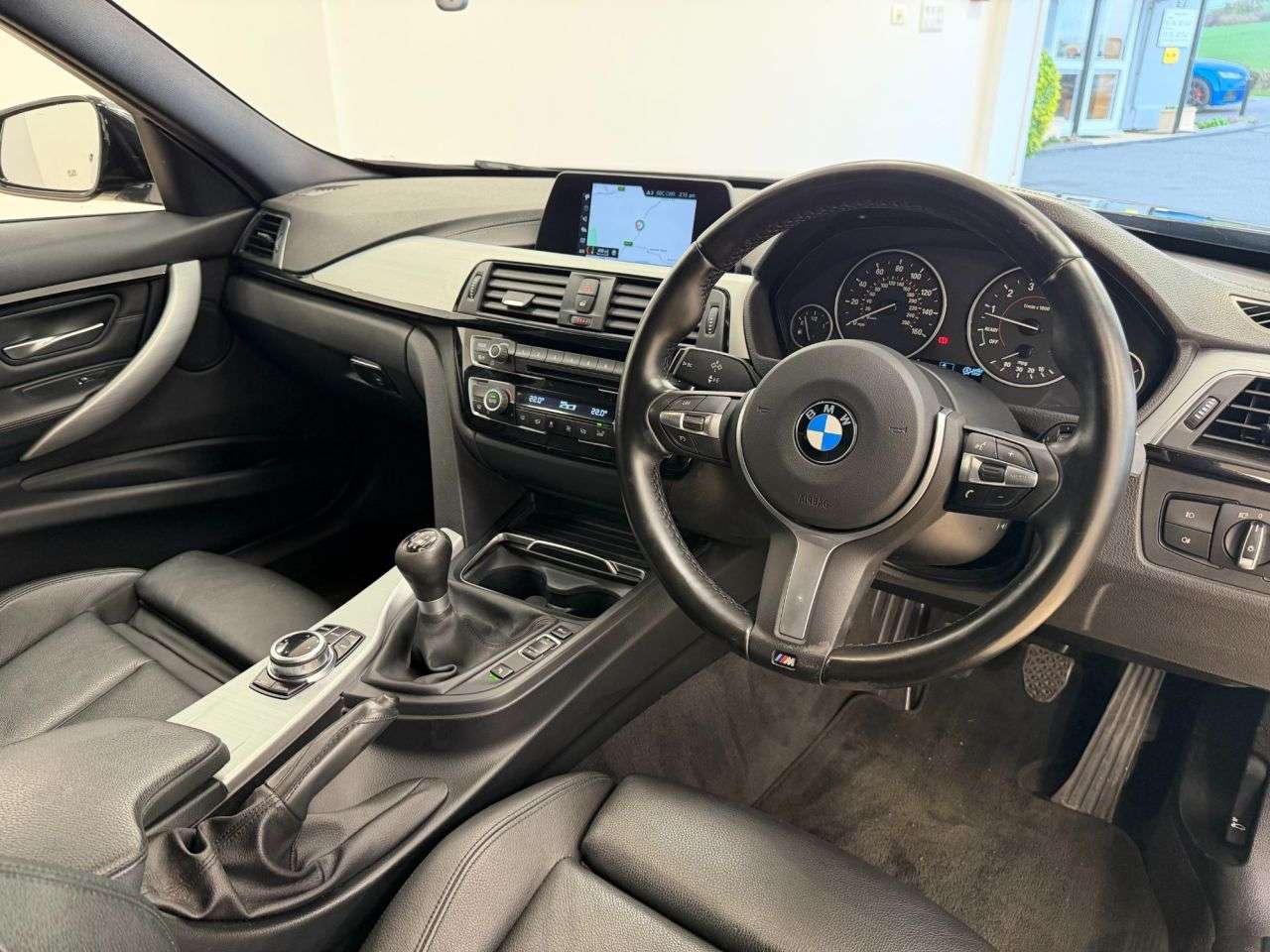 2017 BMW 3 SERIES 2017 BMW 3 SERIES
