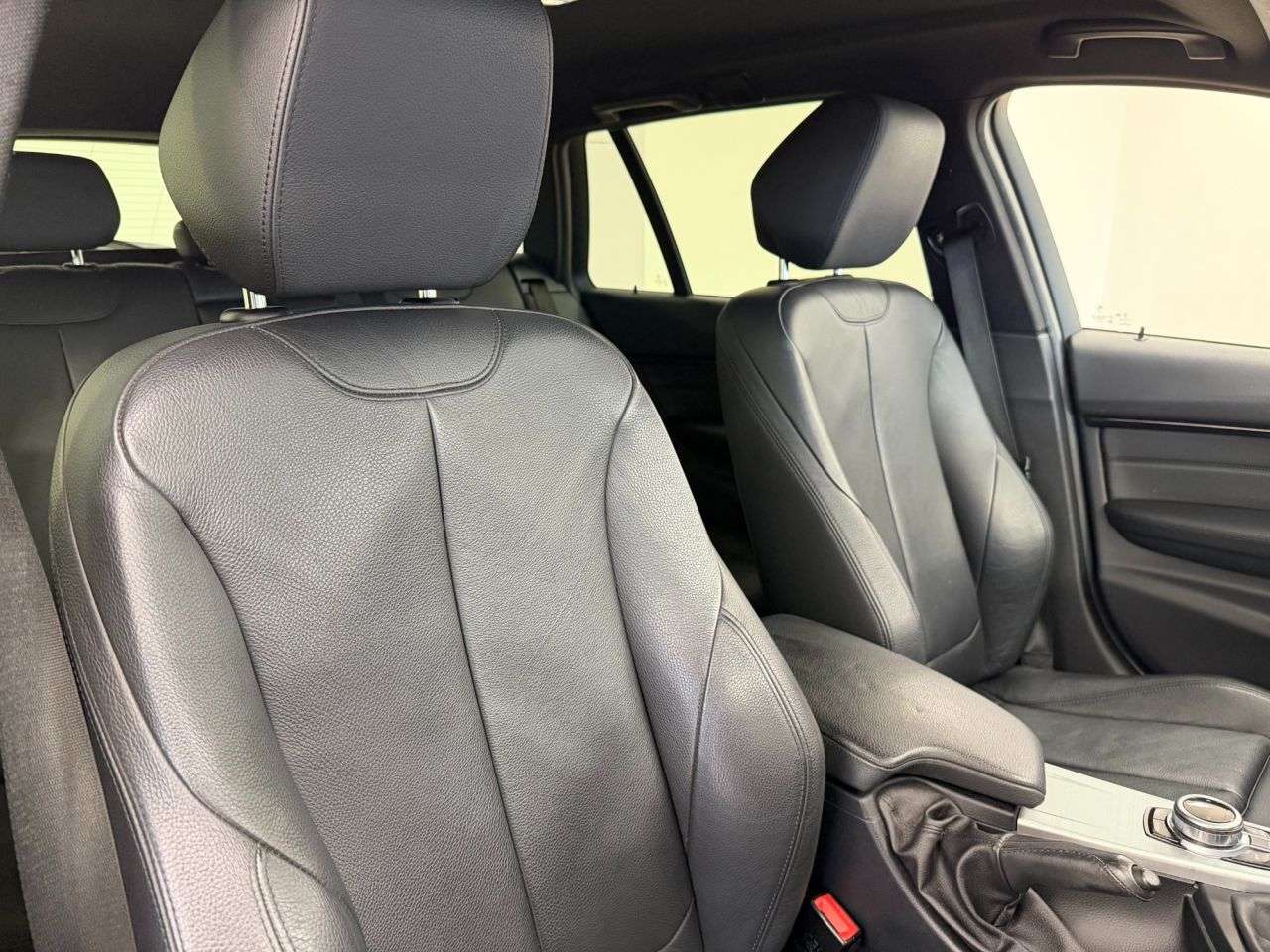 2017 BMW 3 SERIES 2017 BMW 3 SERIES