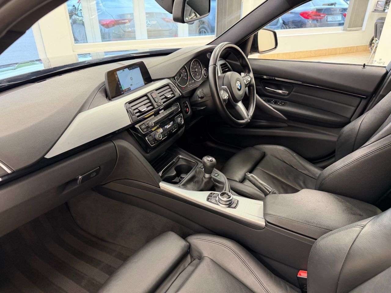 2017 BMW 3 SERIES 2017 BMW 3 SERIES