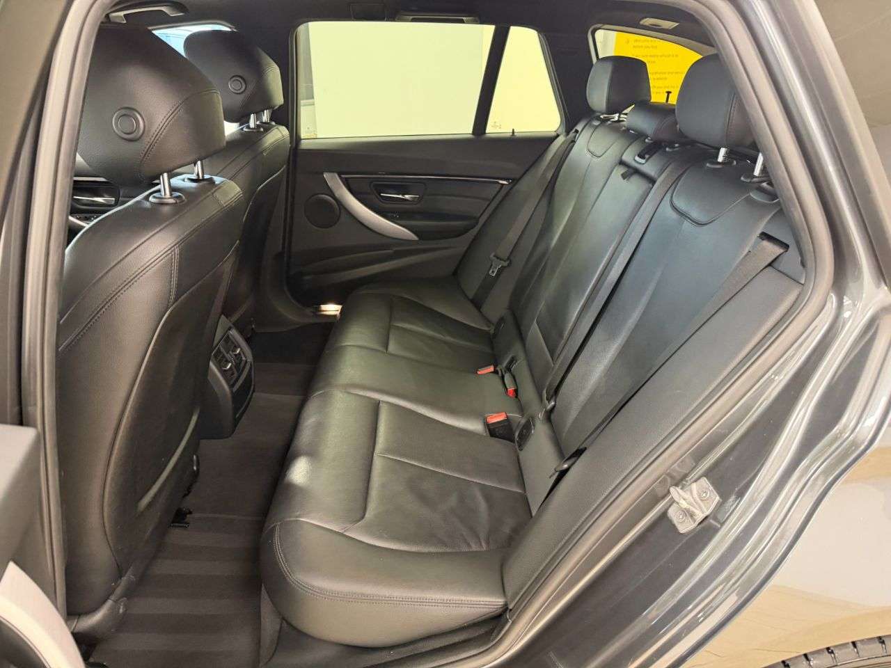 2017 BMW 3 SERIES 2017 BMW 3 SERIES