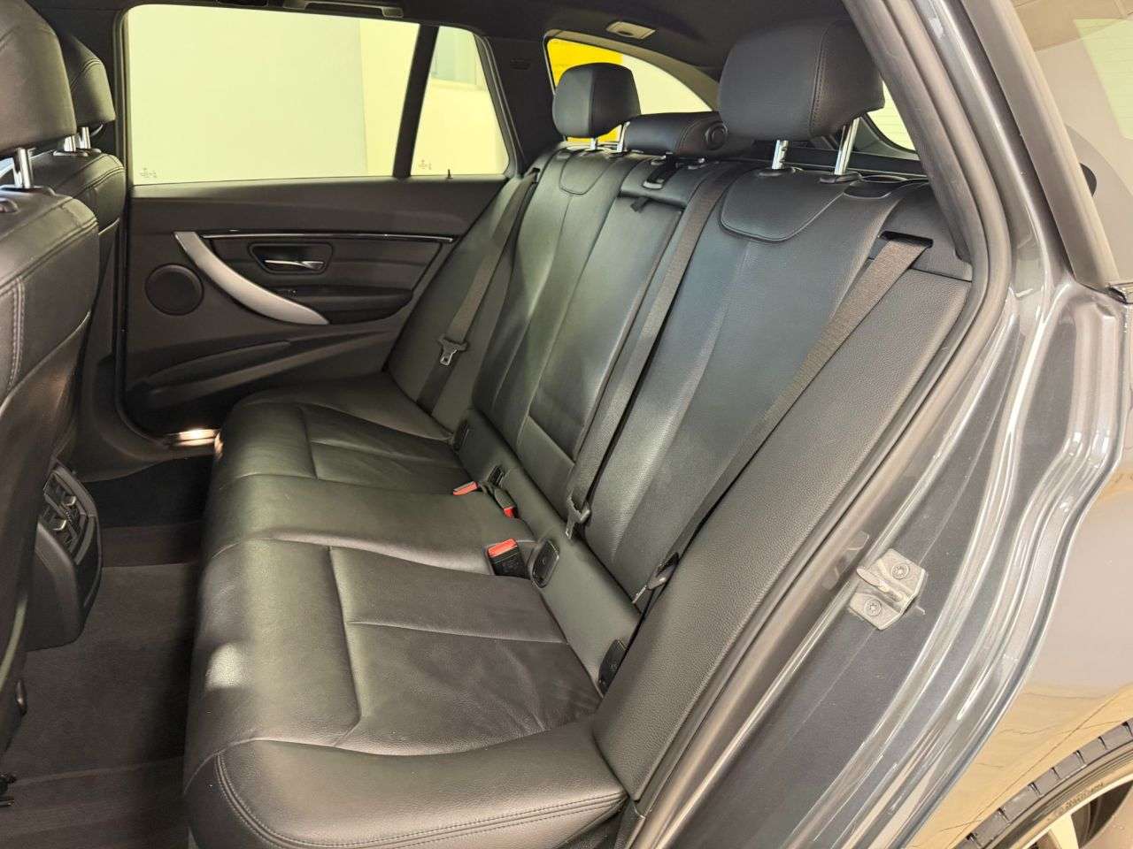 2017 BMW 3 SERIES 2017 BMW 3 SERIES