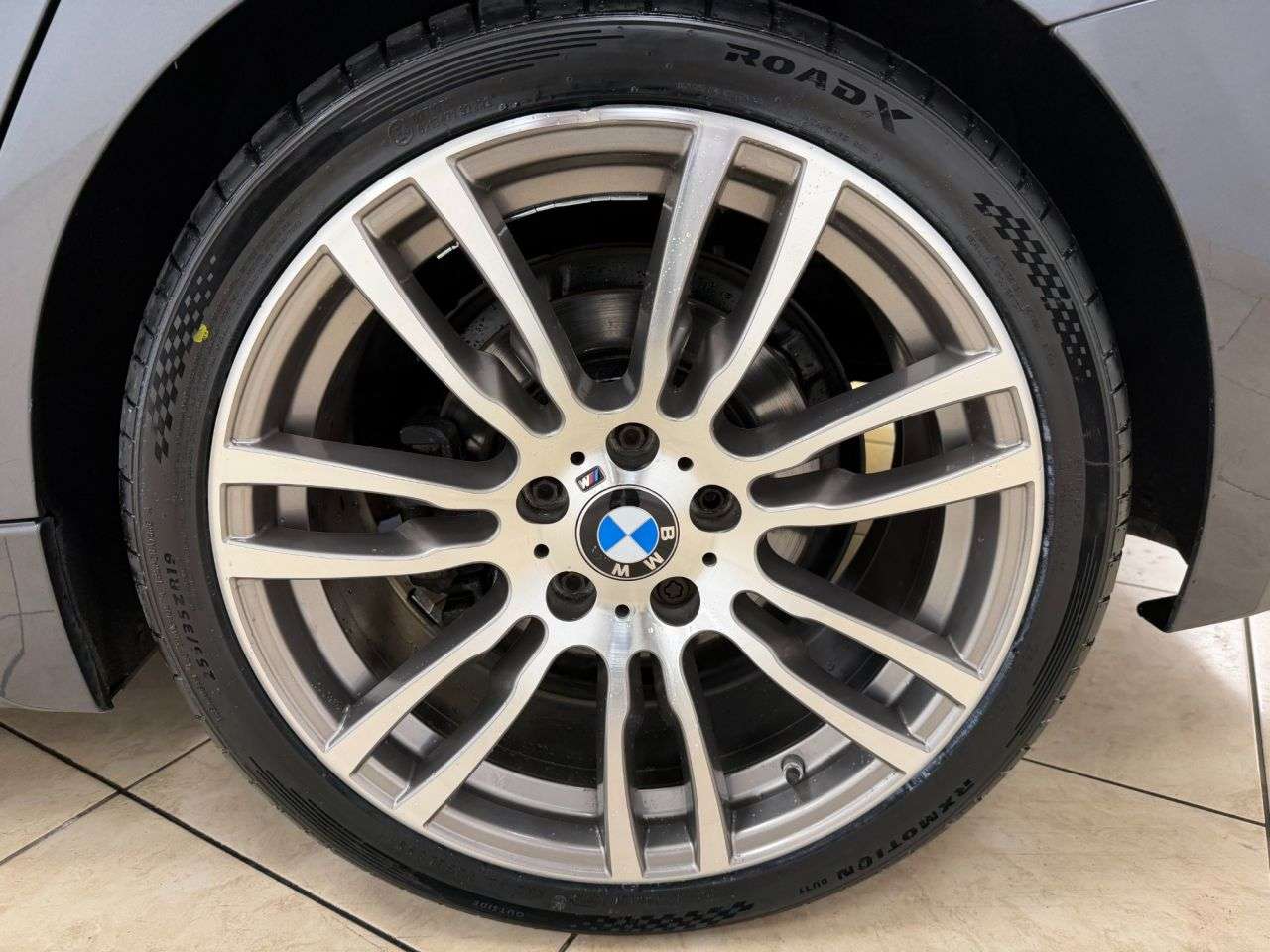 2017 BMW 3 SERIES 2017 BMW 3 SERIES