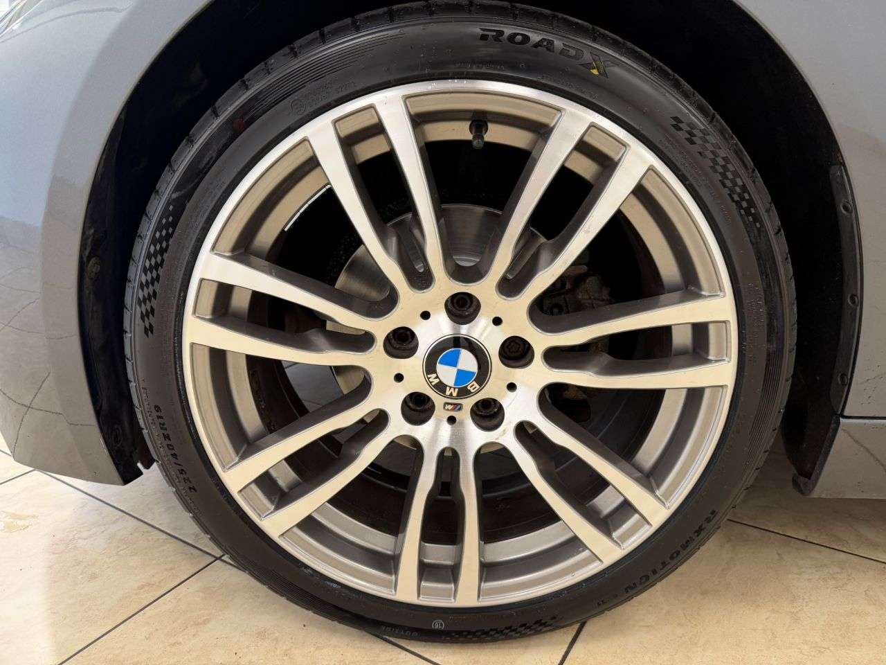 2017 BMW 3 SERIES 2017 BMW 3 SERIES