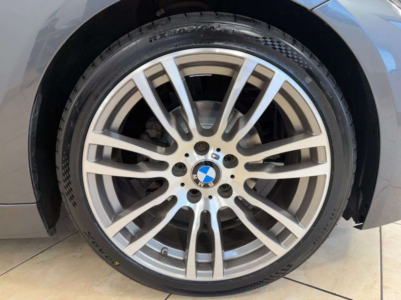 2017 BMW 3 SERIES 2017 BMW 3 SERIES