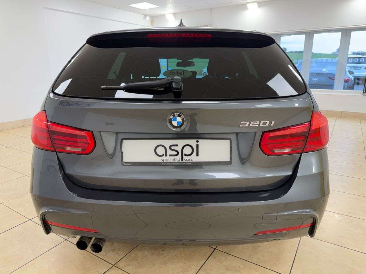 2017 BMW 3 SERIES 2017 BMW 3 SERIES