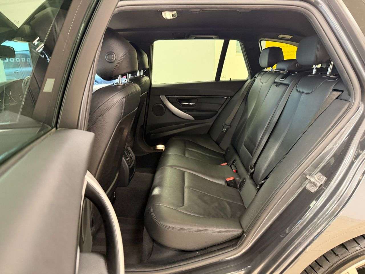 2017 BMW 3 SERIES 2017 BMW 3 SERIES