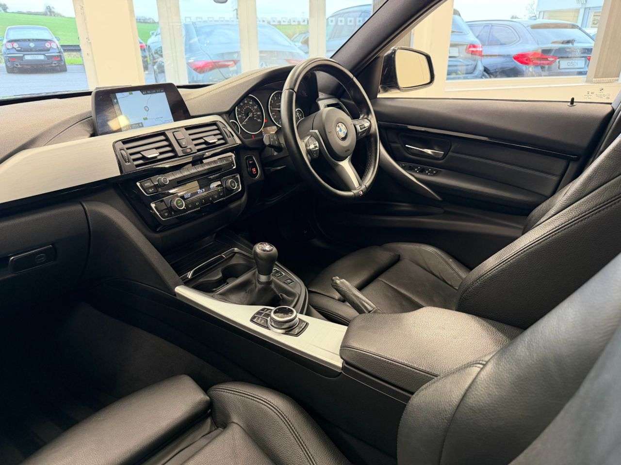 2017 BMW 3 SERIES 2017 BMW 3 SERIES