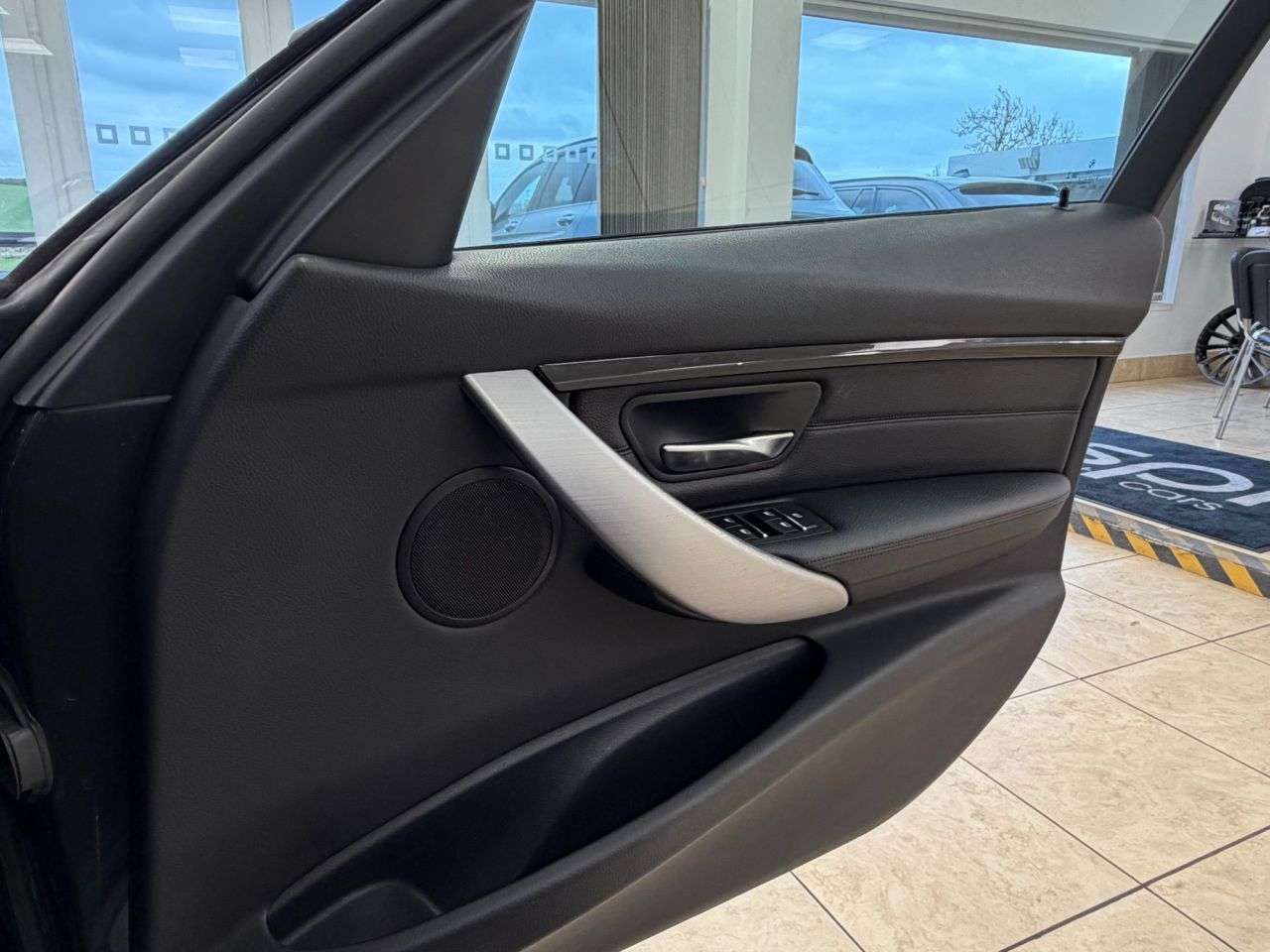 2017 BMW 3 SERIES 2017 BMW 3 SERIES