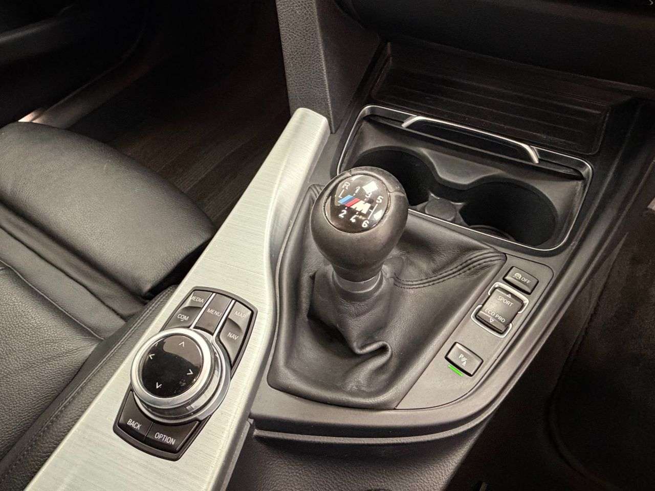 2017 BMW 3 SERIES 2017 BMW 3 SERIES