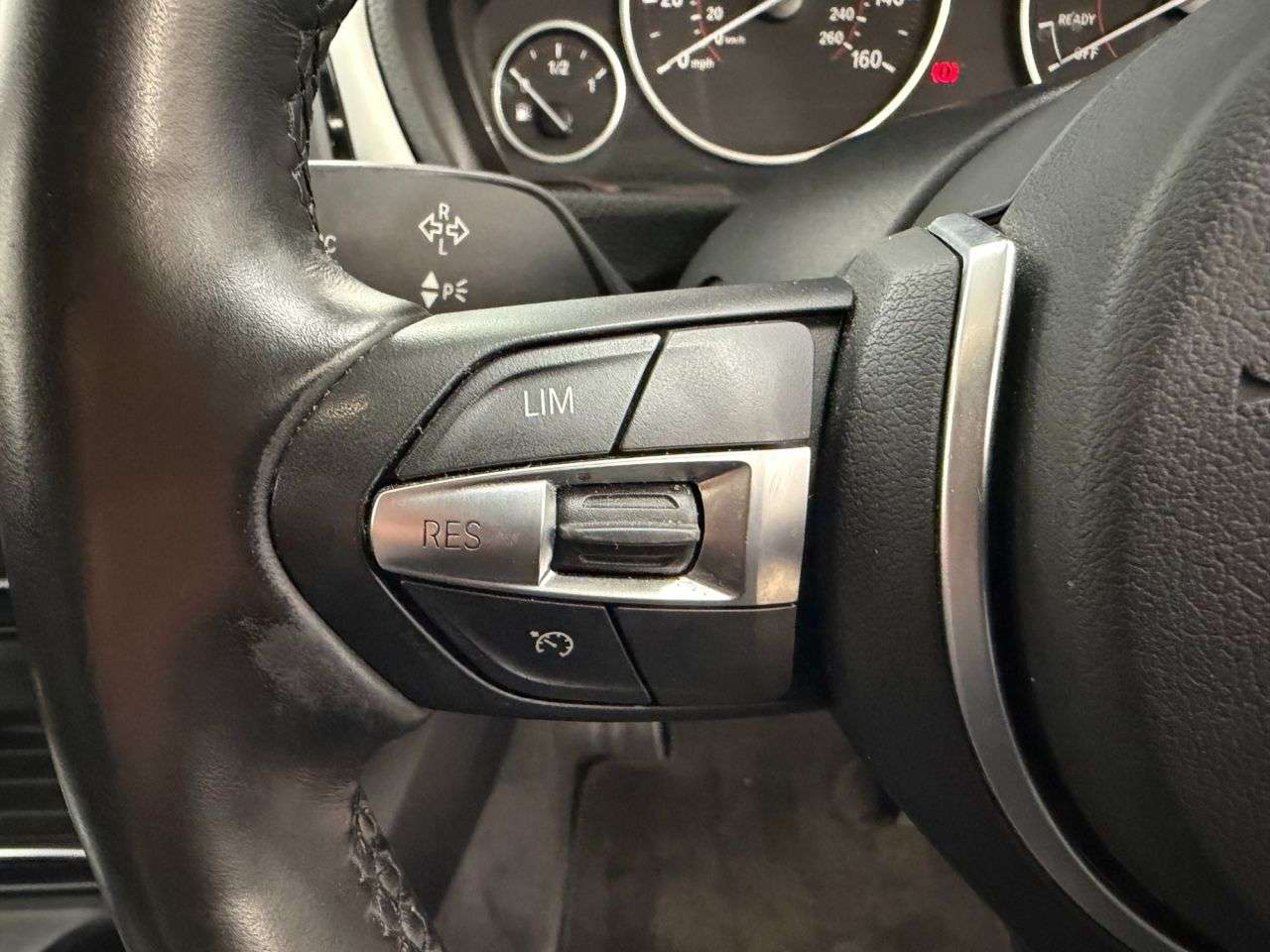 2017 BMW 3 SERIES 2017 BMW 3 SERIES