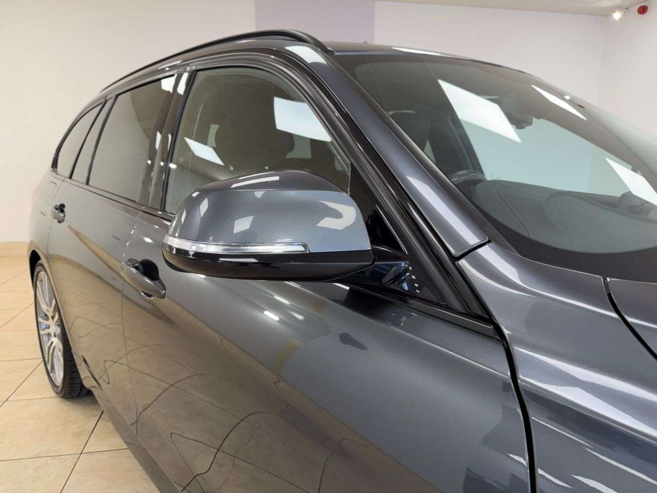 2017 BMW 3 SERIES 2017 BMW 3 SERIES