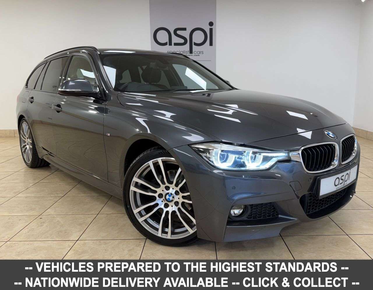 2017 BMW 3 SERIES 2017 BMW 3 SERIES
