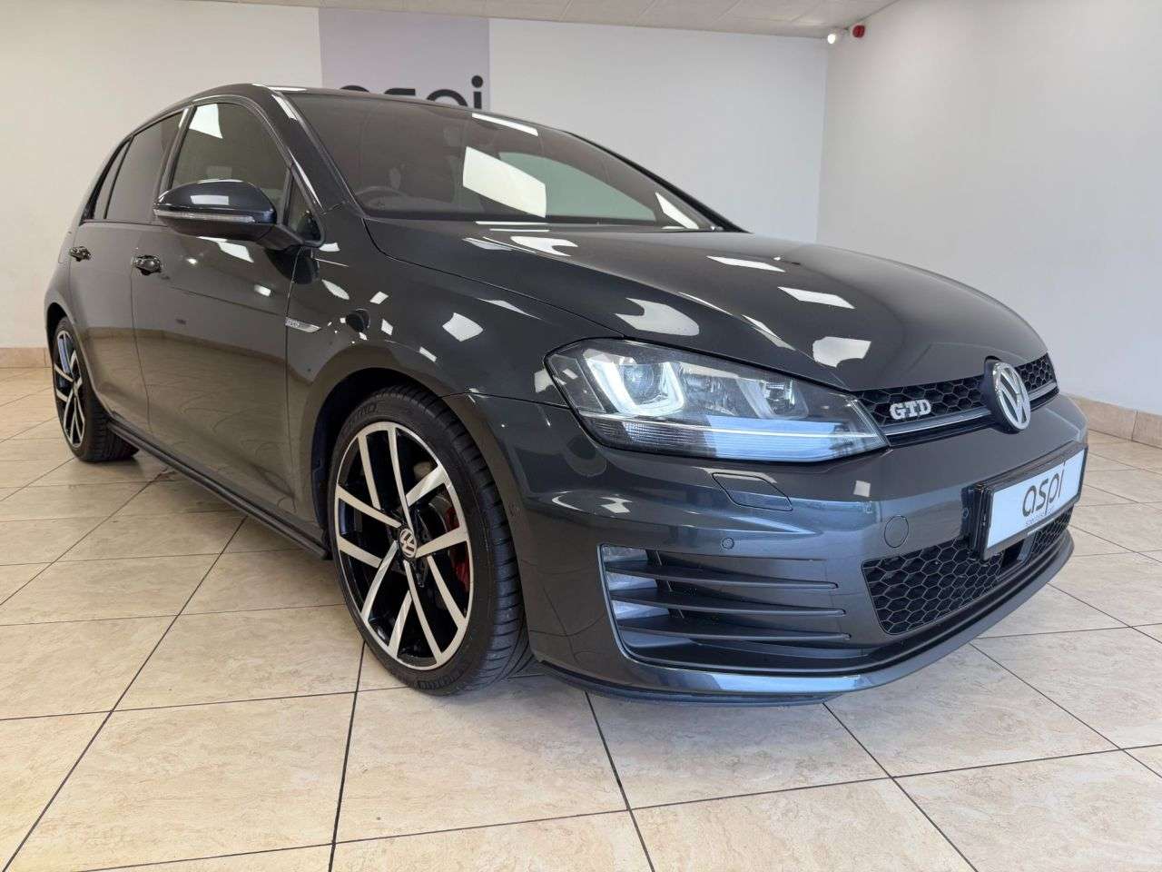 2015 VOLKSWAGEN GOLF 2015 VOLKSWAGEN GOLF