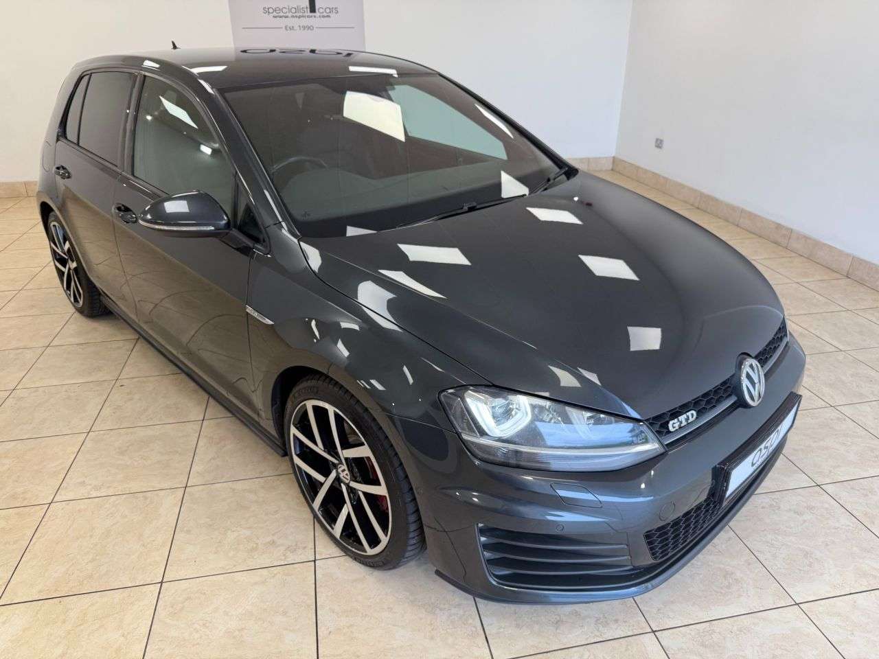 2015 VOLKSWAGEN GOLF 2015 VOLKSWAGEN GOLF