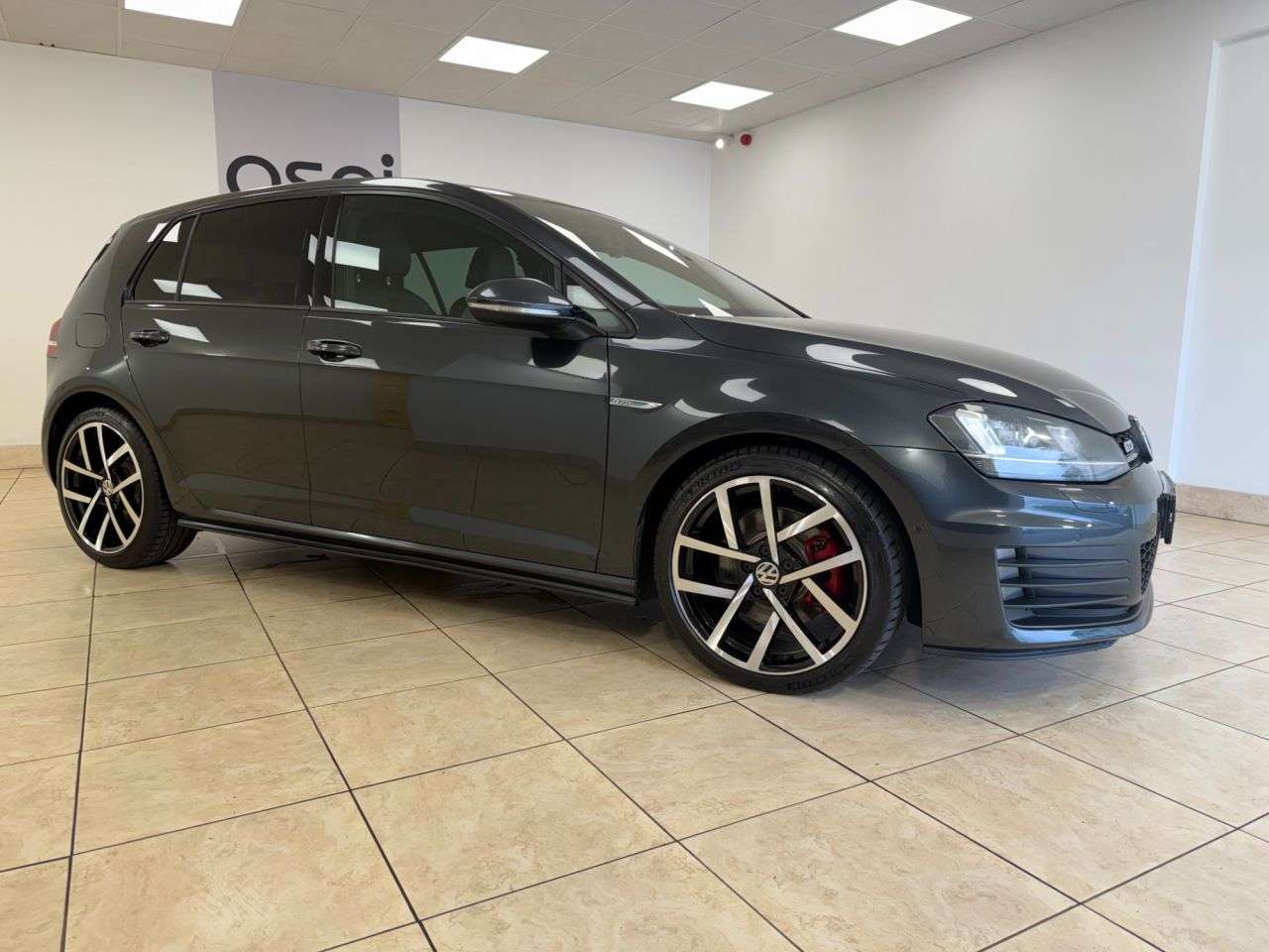 2015 VOLKSWAGEN GOLF 2015 VOLKSWAGEN GOLF