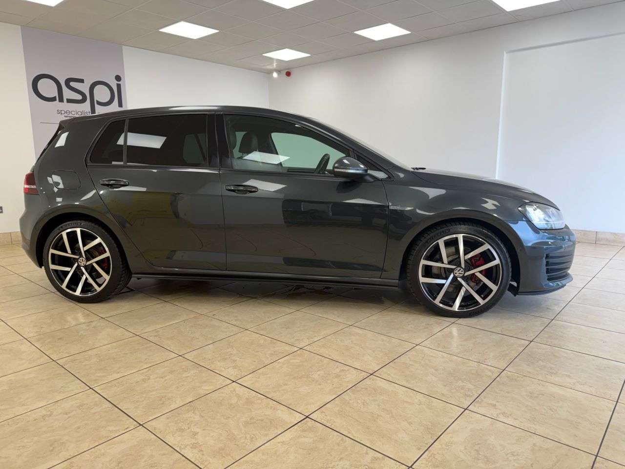 2015 VOLKSWAGEN GOLF 2015 VOLKSWAGEN GOLF