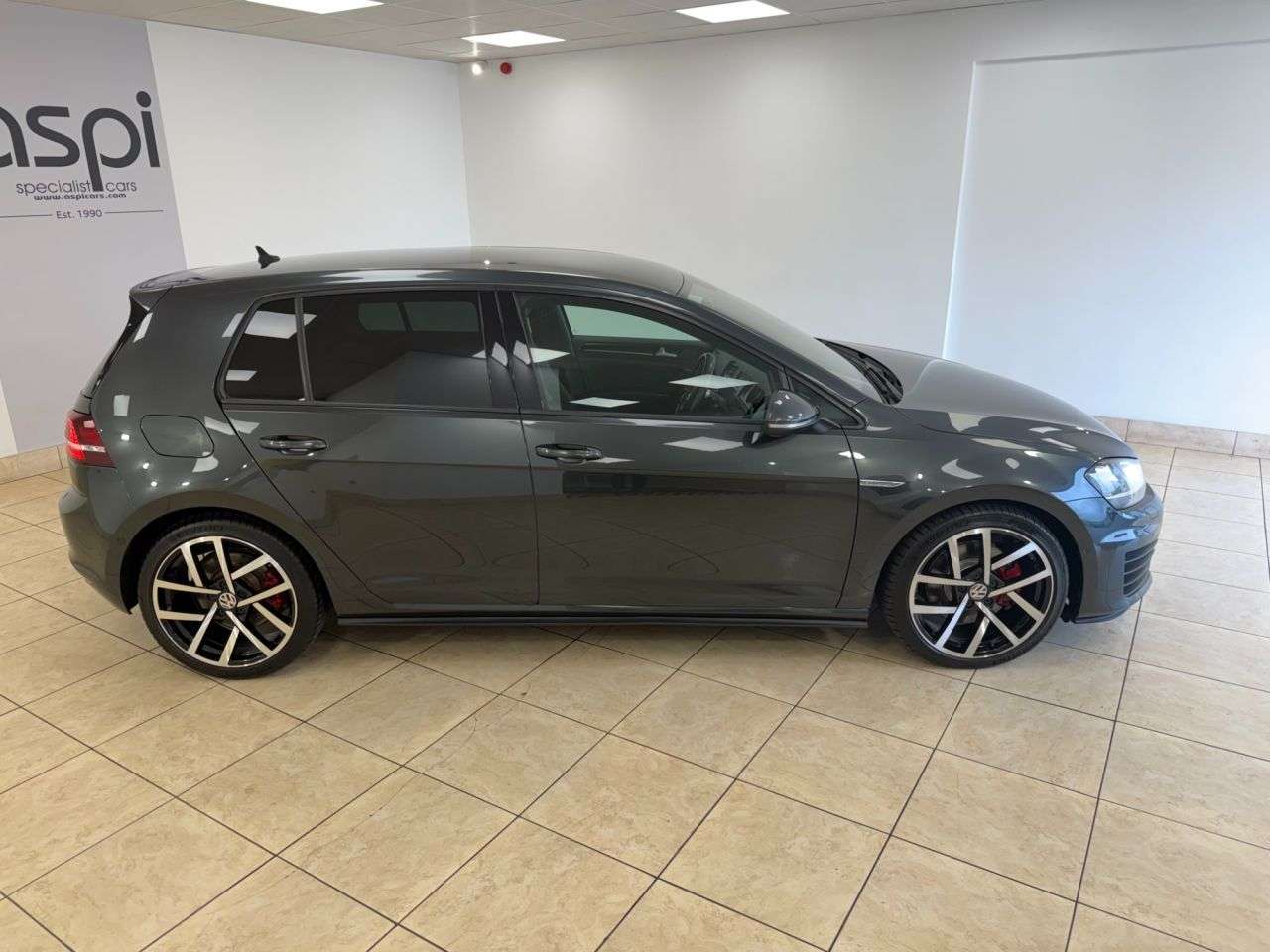 2015 VOLKSWAGEN GOLF 2015 VOLKSWAGEN GOLF