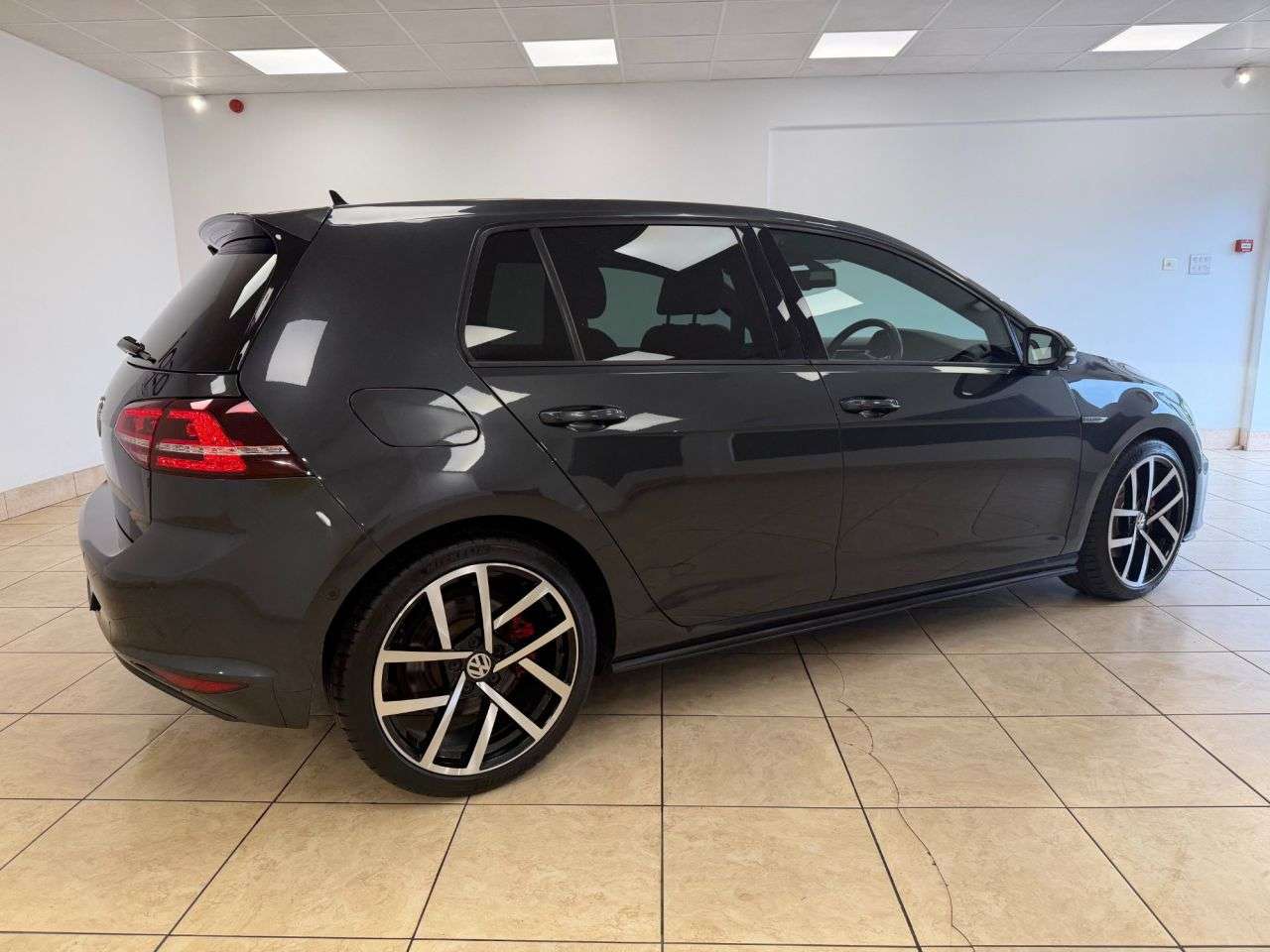 2015 VOLKSWAGEN GOLF 2015 VOLKSWAGEN GOLF