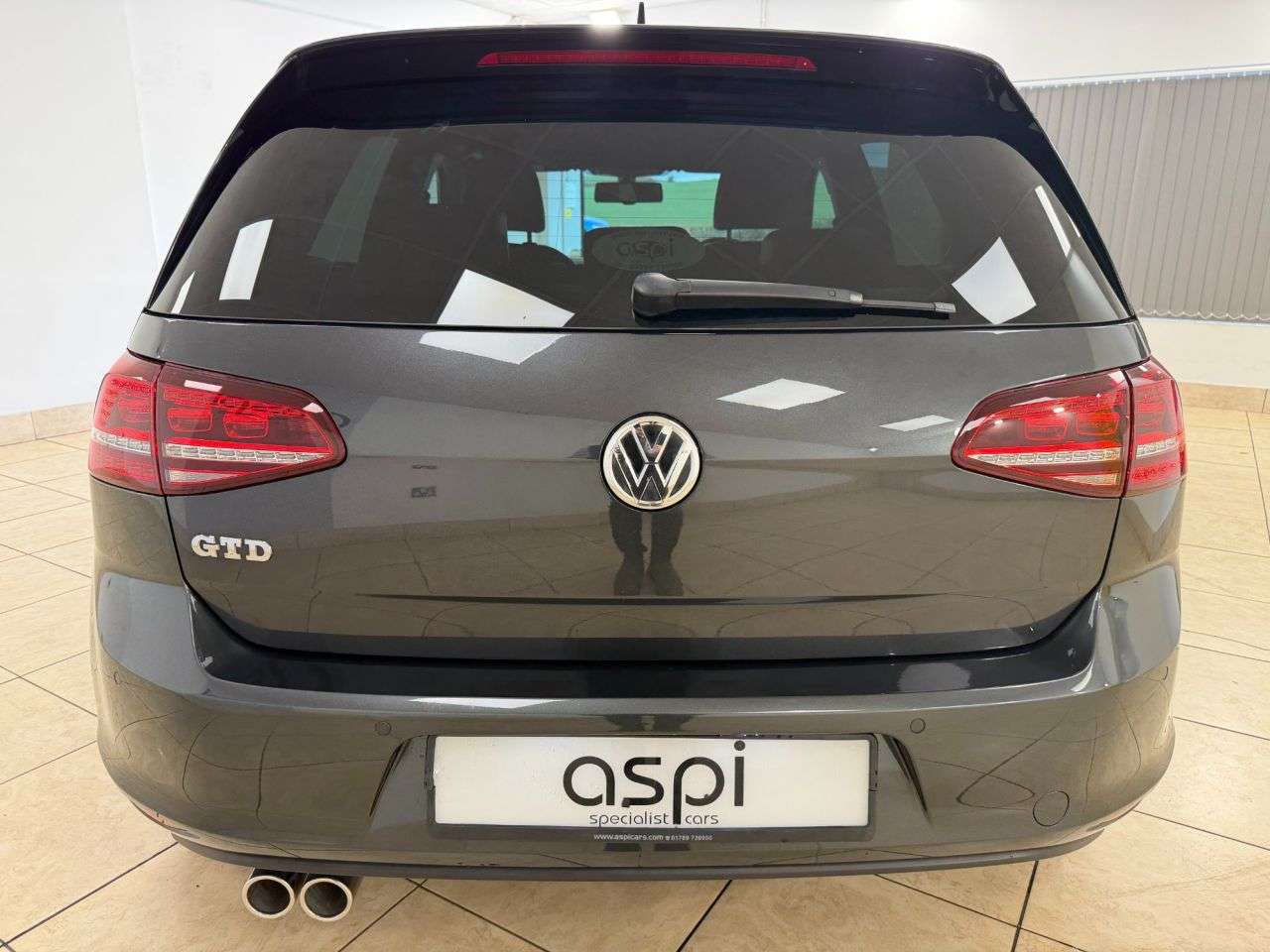 2015 VOLKSWAGEN GOLF 2015 VOLKSWAGEN GOLF