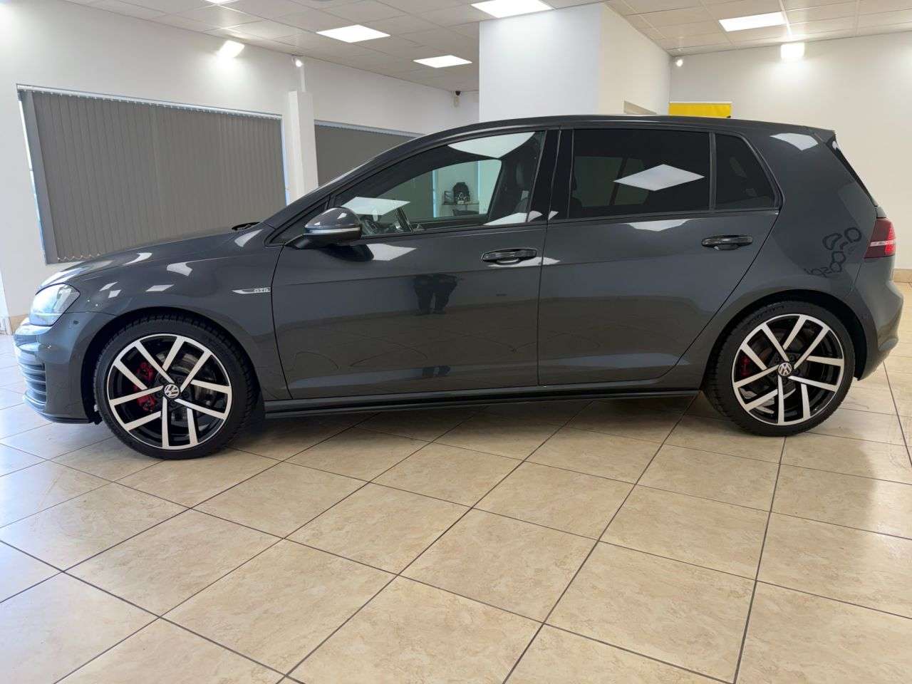 2015 VOLKSWAGEN GOLF 2015 VOLKSWAGEN GOLF