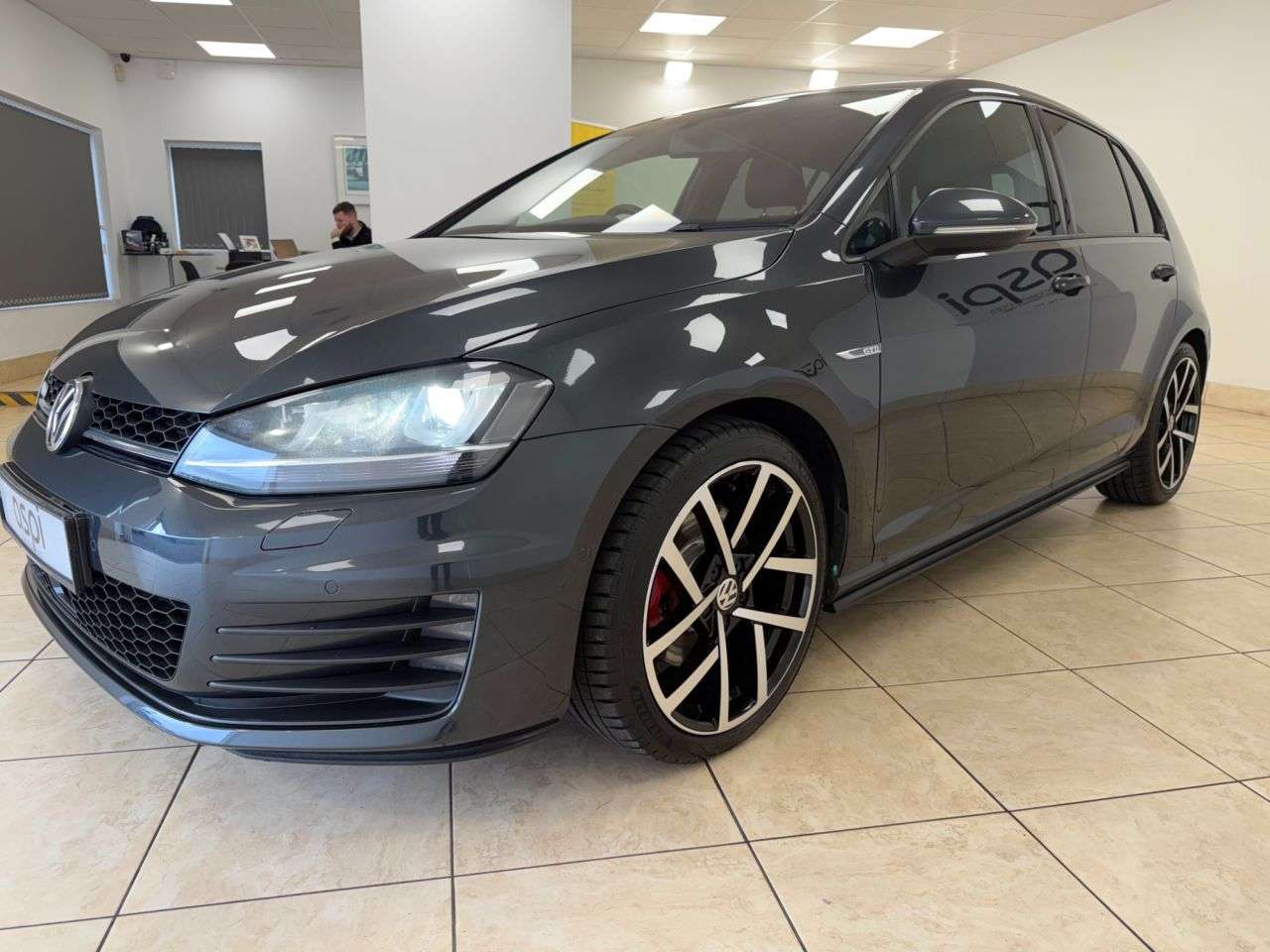 2015 VOLKSWAGEN GOLF 2015 VOLKSWAGEN GOLF