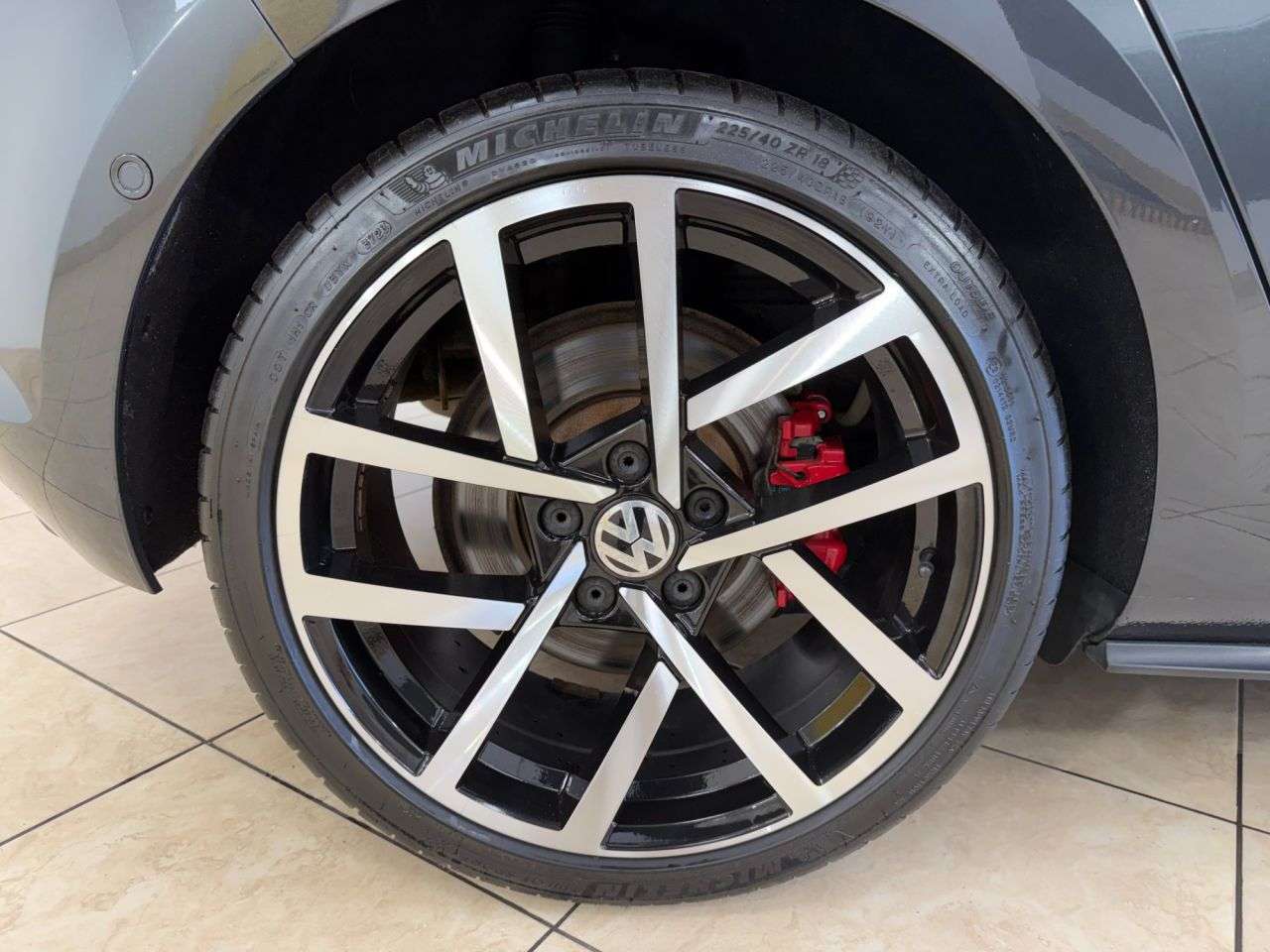 2015 VOLKSWAGEN GOLF 2015 VOLKSWAGEN GOLF