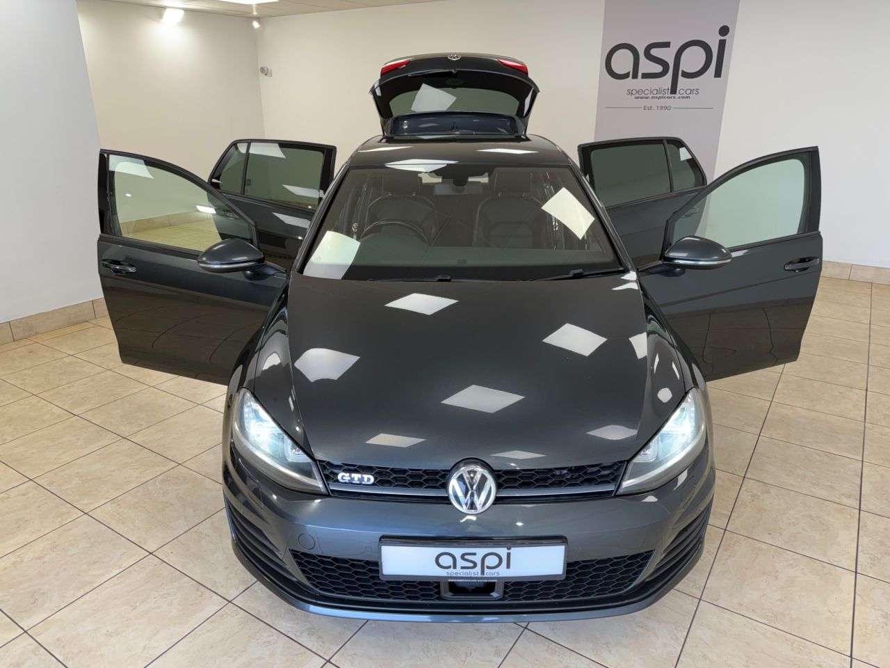 2015 VOLKSWAGEN GOLF 2015 VOLKSWAGEN GOLF