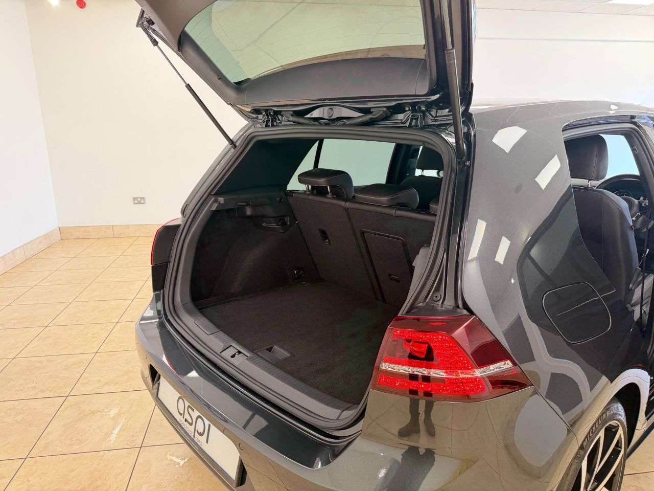 2015 VOLKSWAGEN GOLF 2015 VOLKSWAGEN GOLF