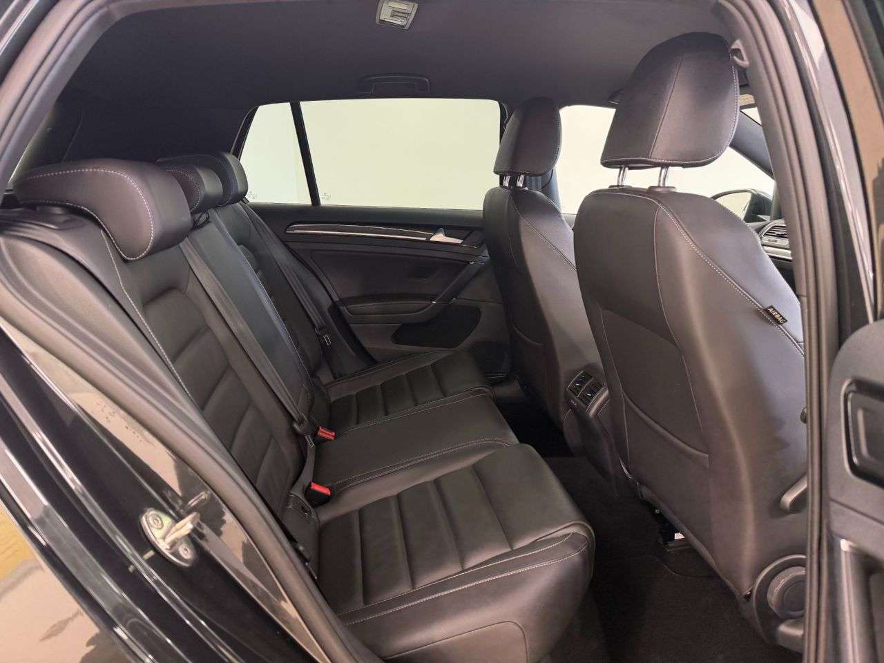 2015 VOLKSWAGEN GOLF 2015 VOLKSWAGEN GOLF