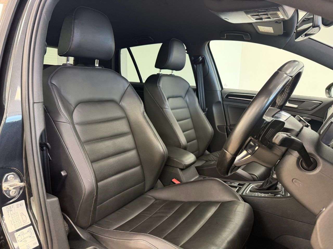 2015 VOLKSWAGEN GOLF 2015 VOLKSWAGEN GOLF