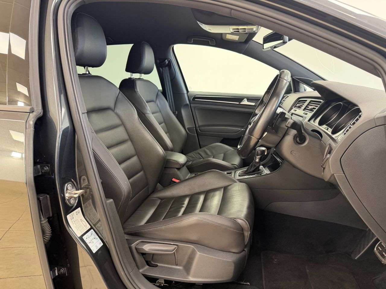 2015 VOLKSWAGEN GOLF 2015 VOLKSWAGEN GOLF